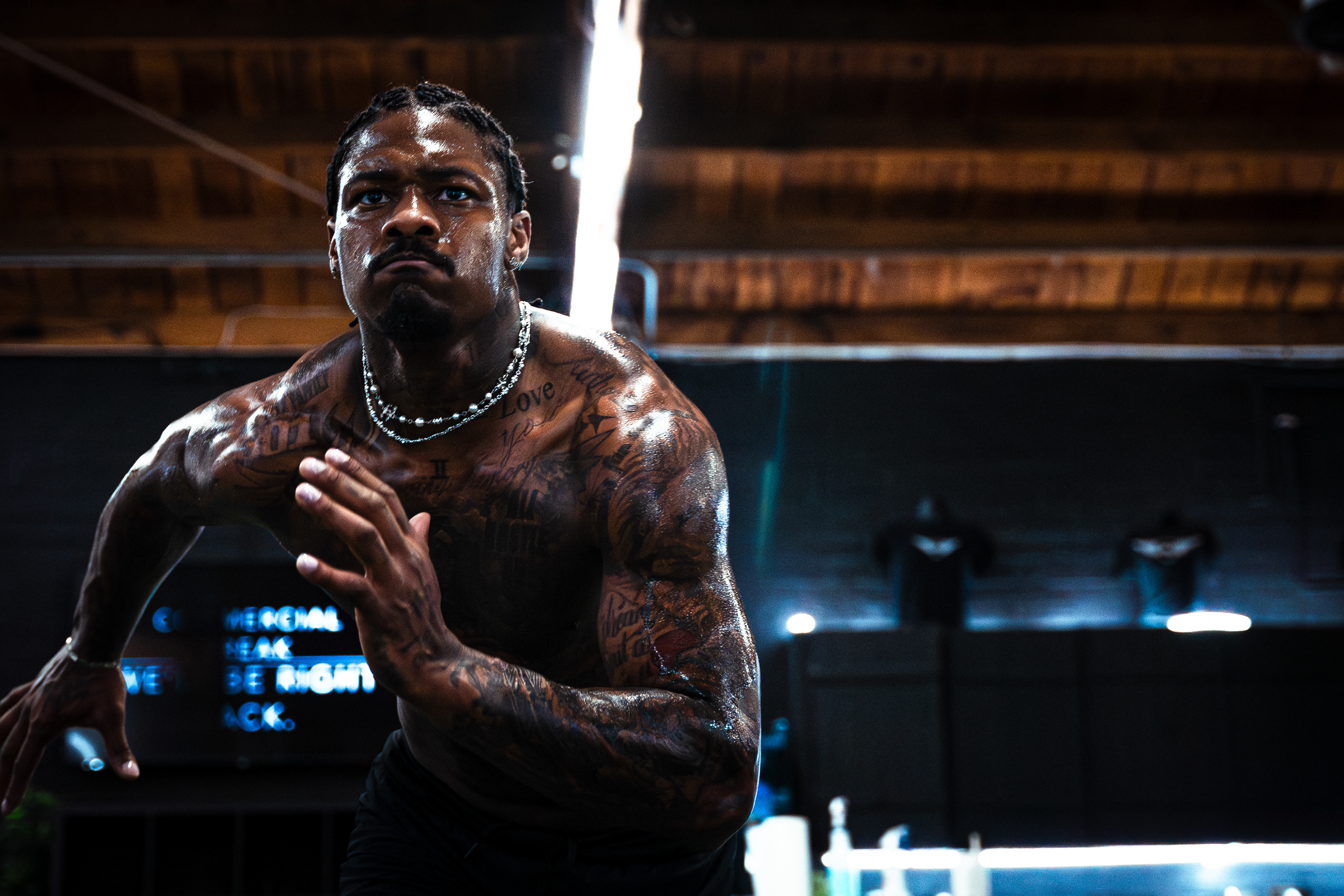 Stefon Diggs