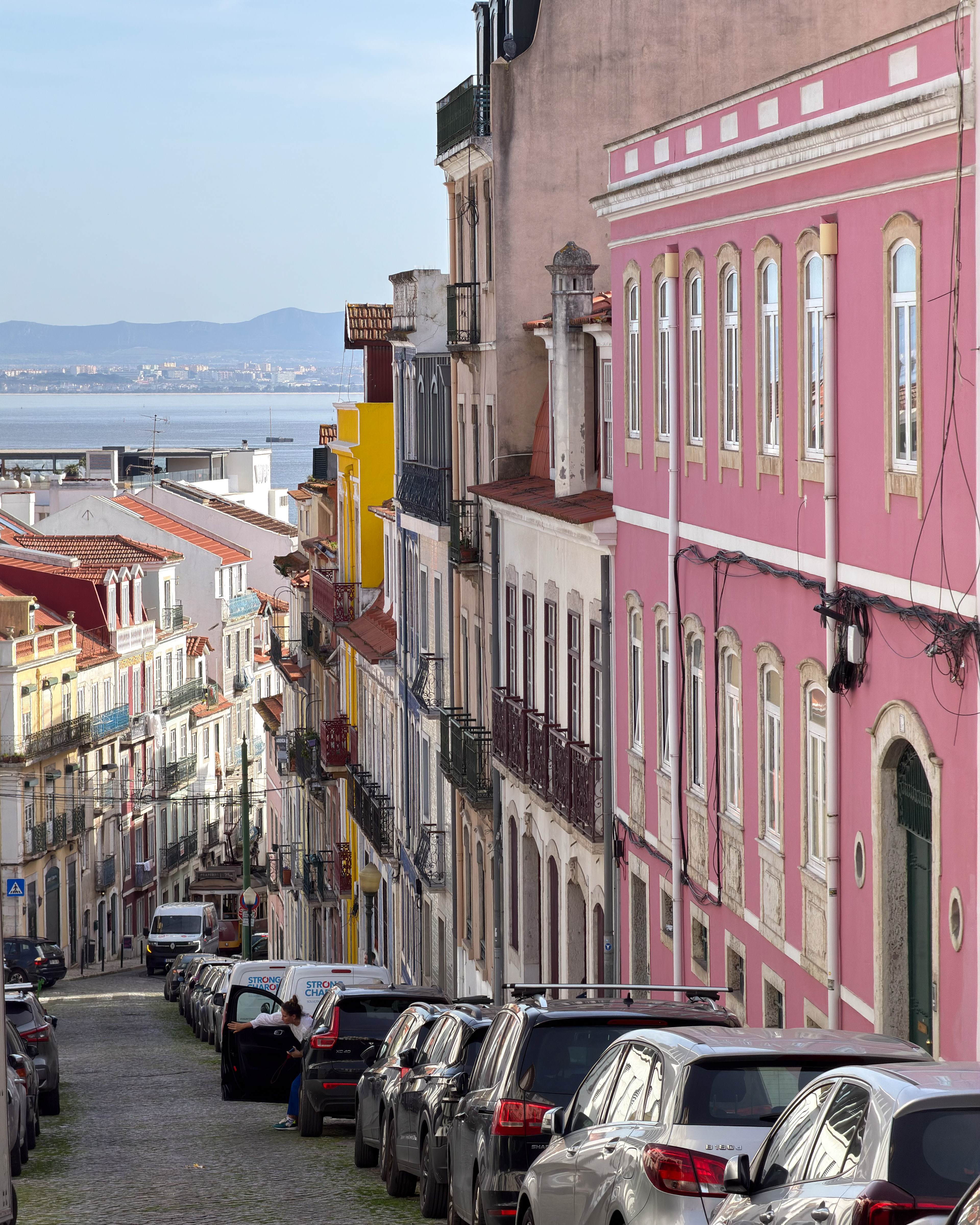 Lisbon, Portugal