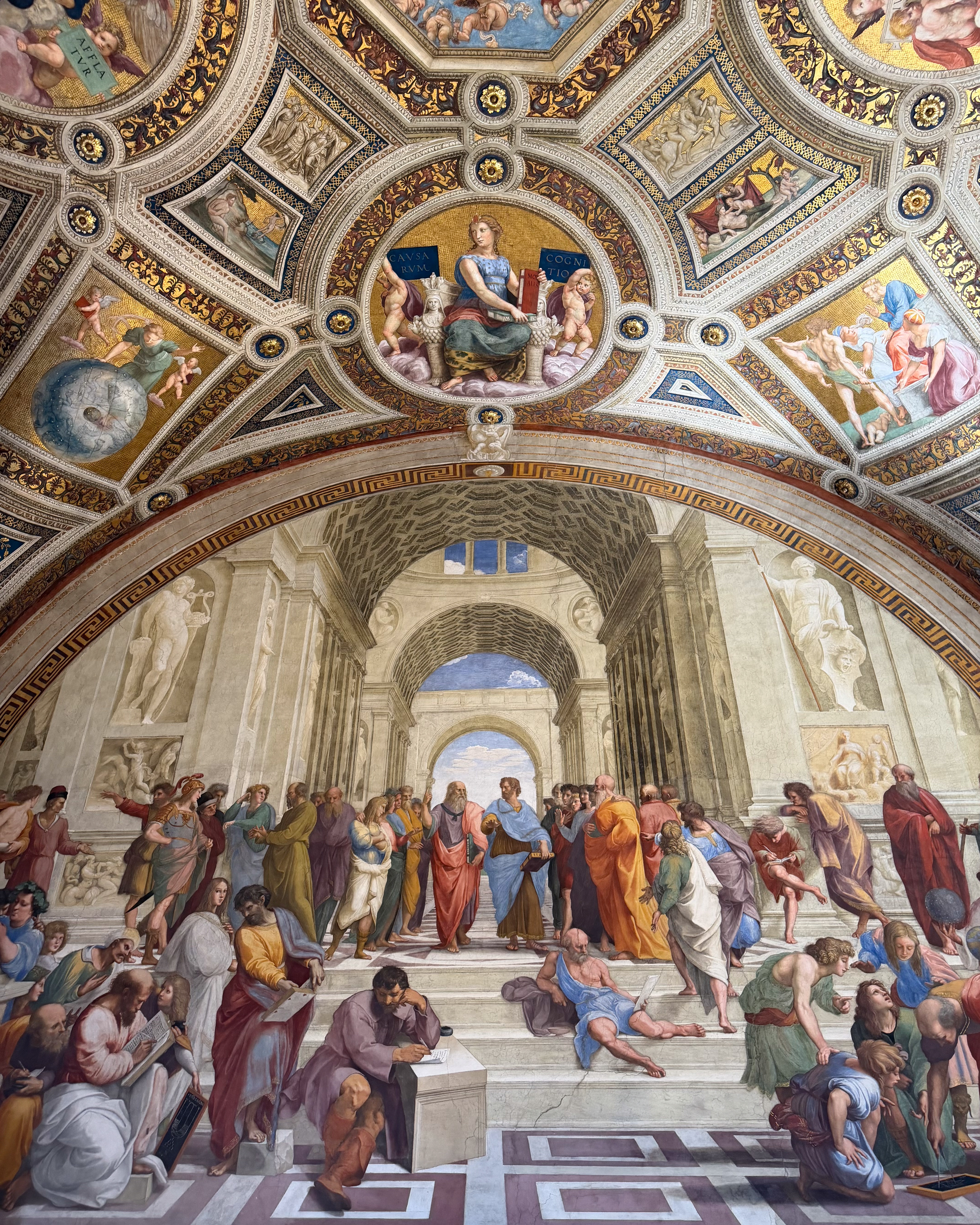 Vatican City, Italy