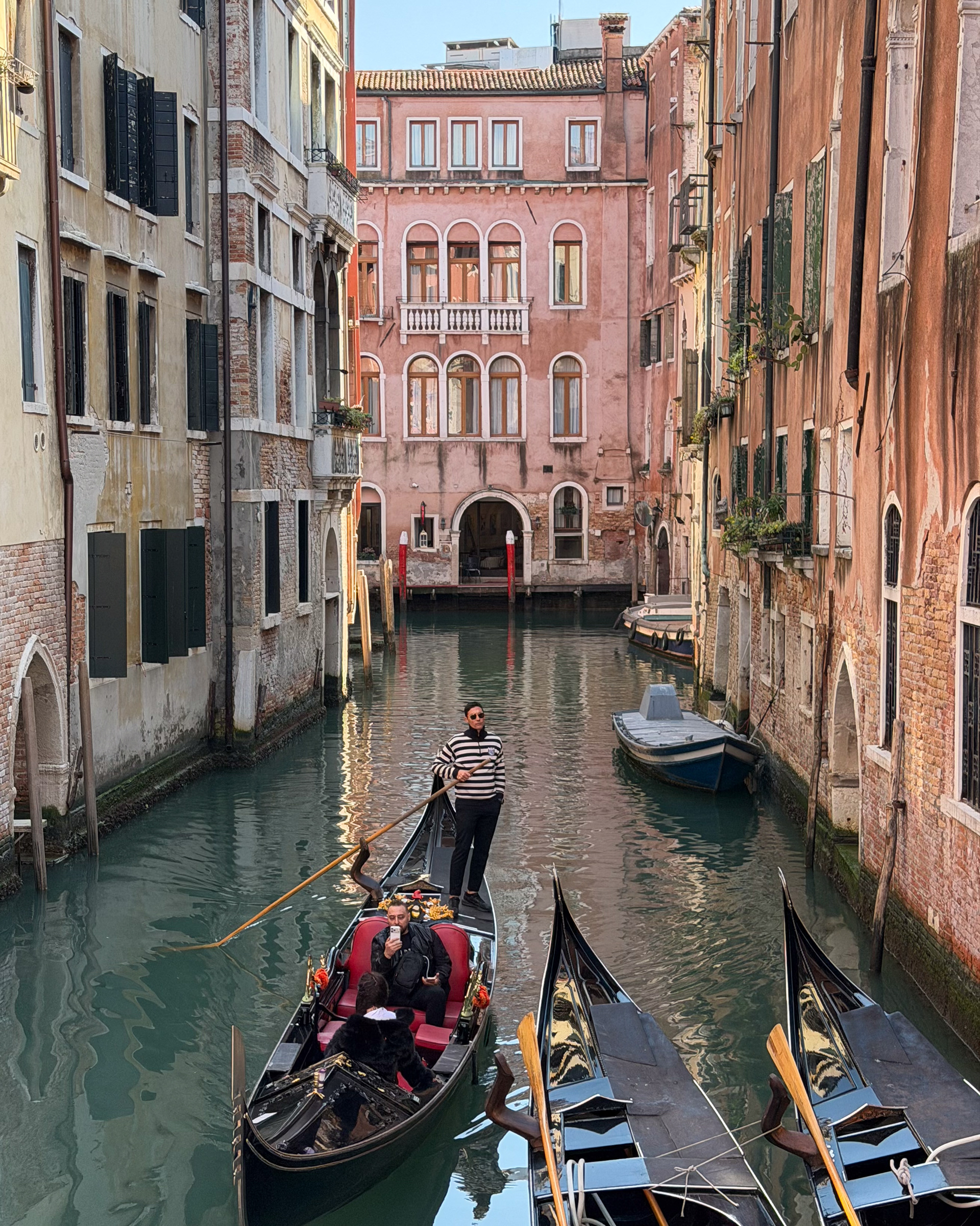 Venice, Italy