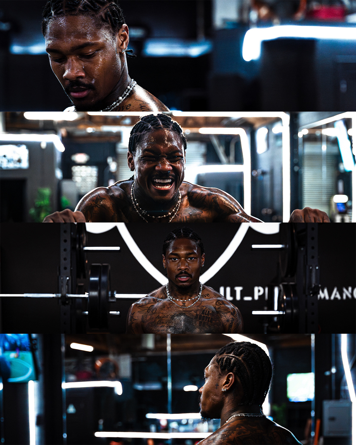 Stefon Diggs