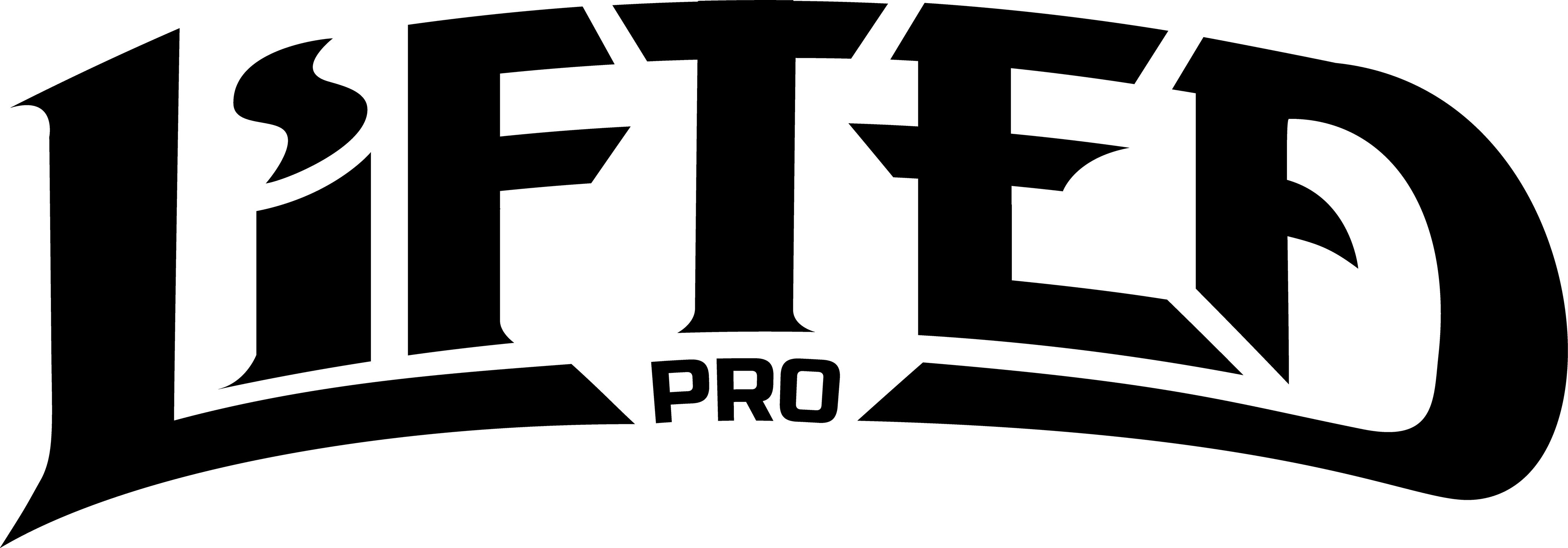 Lifted Pro Creative