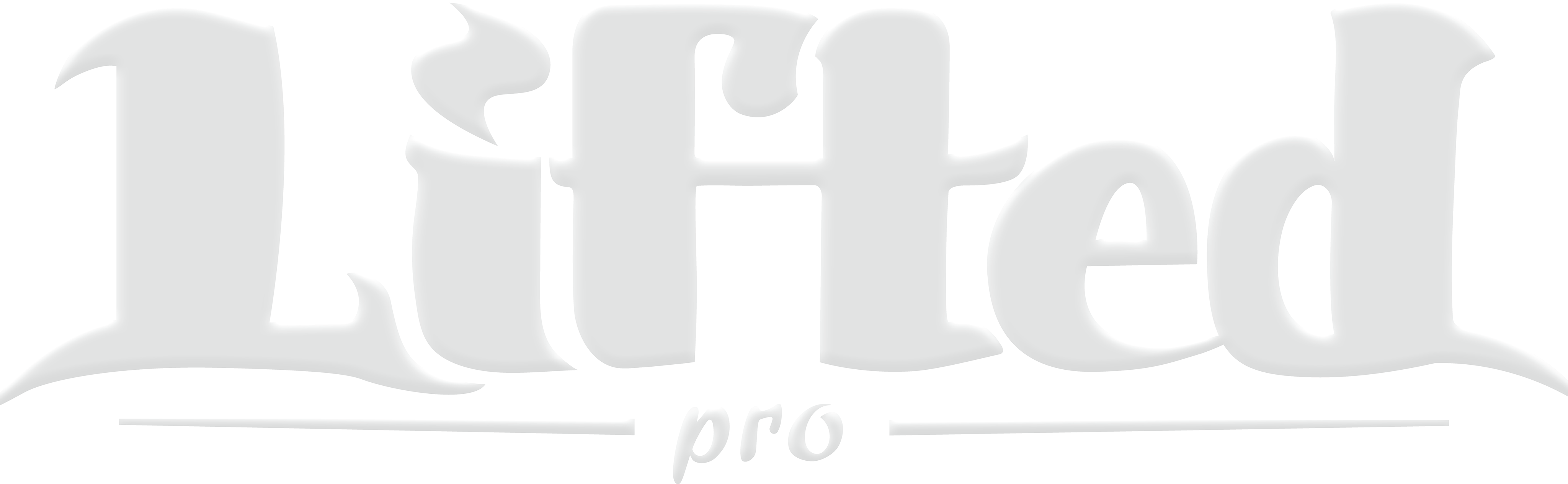 Lifted Pro Creative