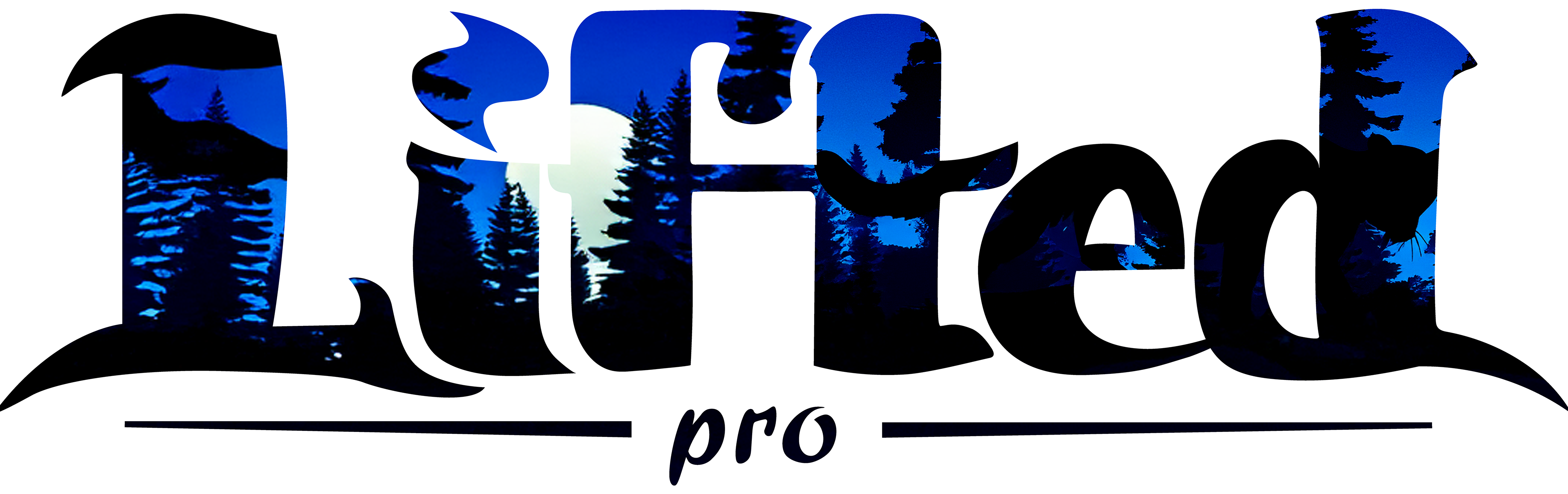 Lifted Pro Creative