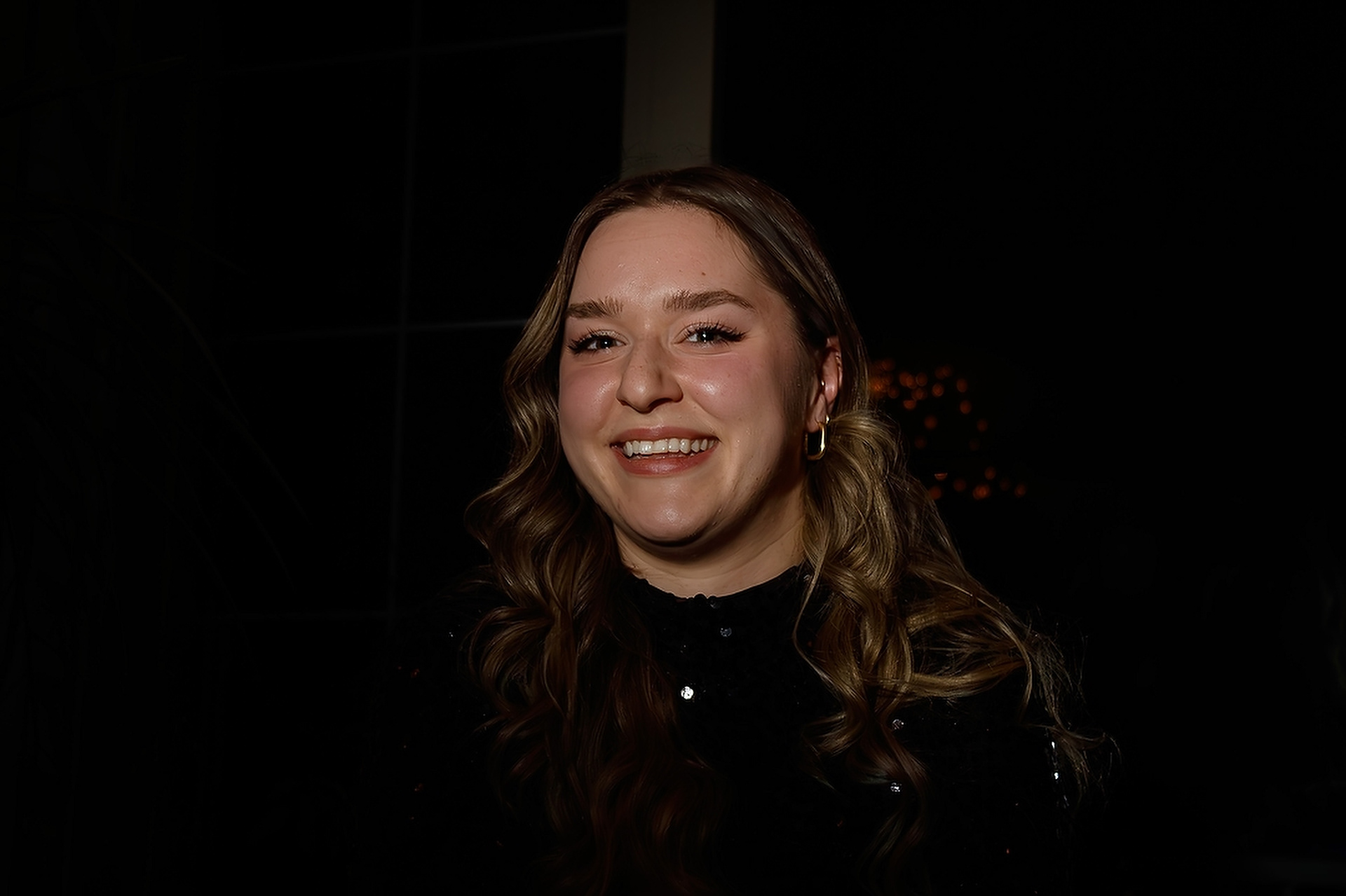 Amanda Rizzo, chef, Calgary, Canada, Dec. 31, 2023