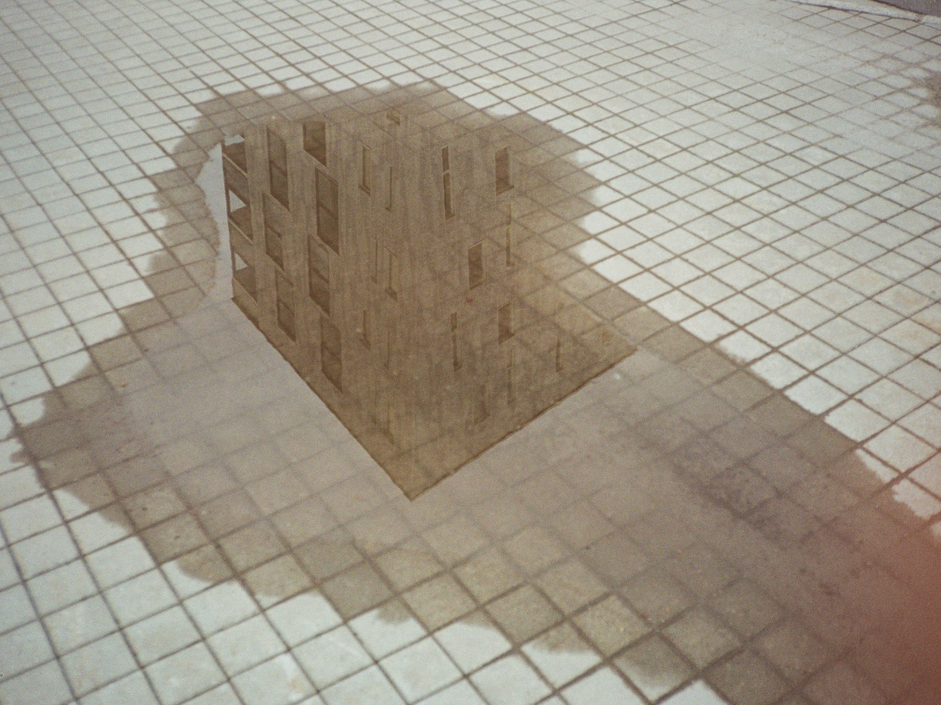 Olympus XA, Kodak Gold 200