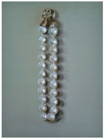 Pearls SOLD