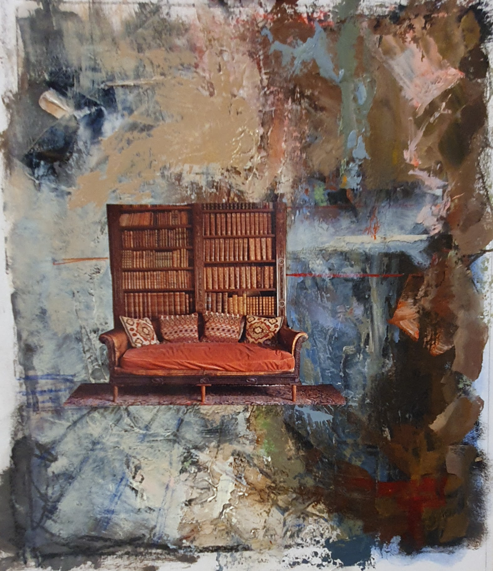 OUTERIOR 10 - SOLD
