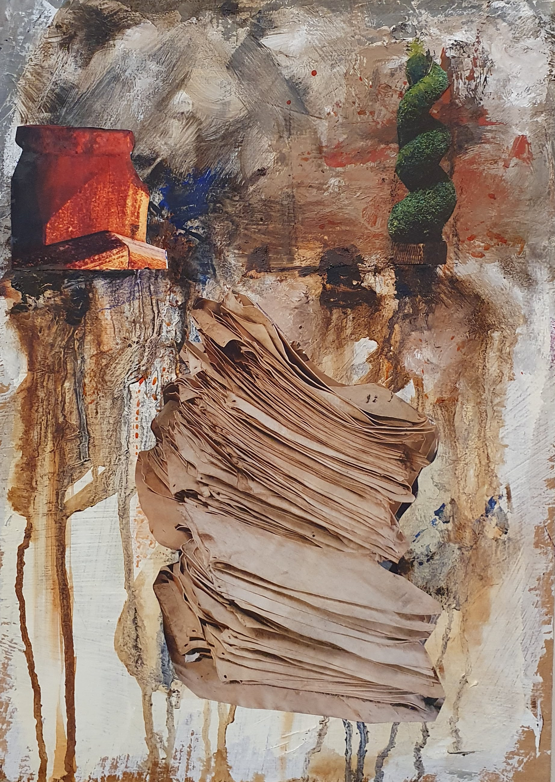EROSION 2