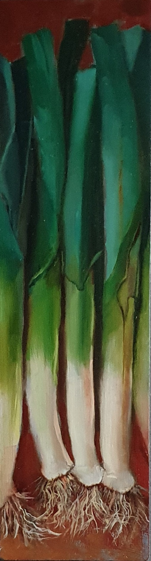 Leeks - SOLD