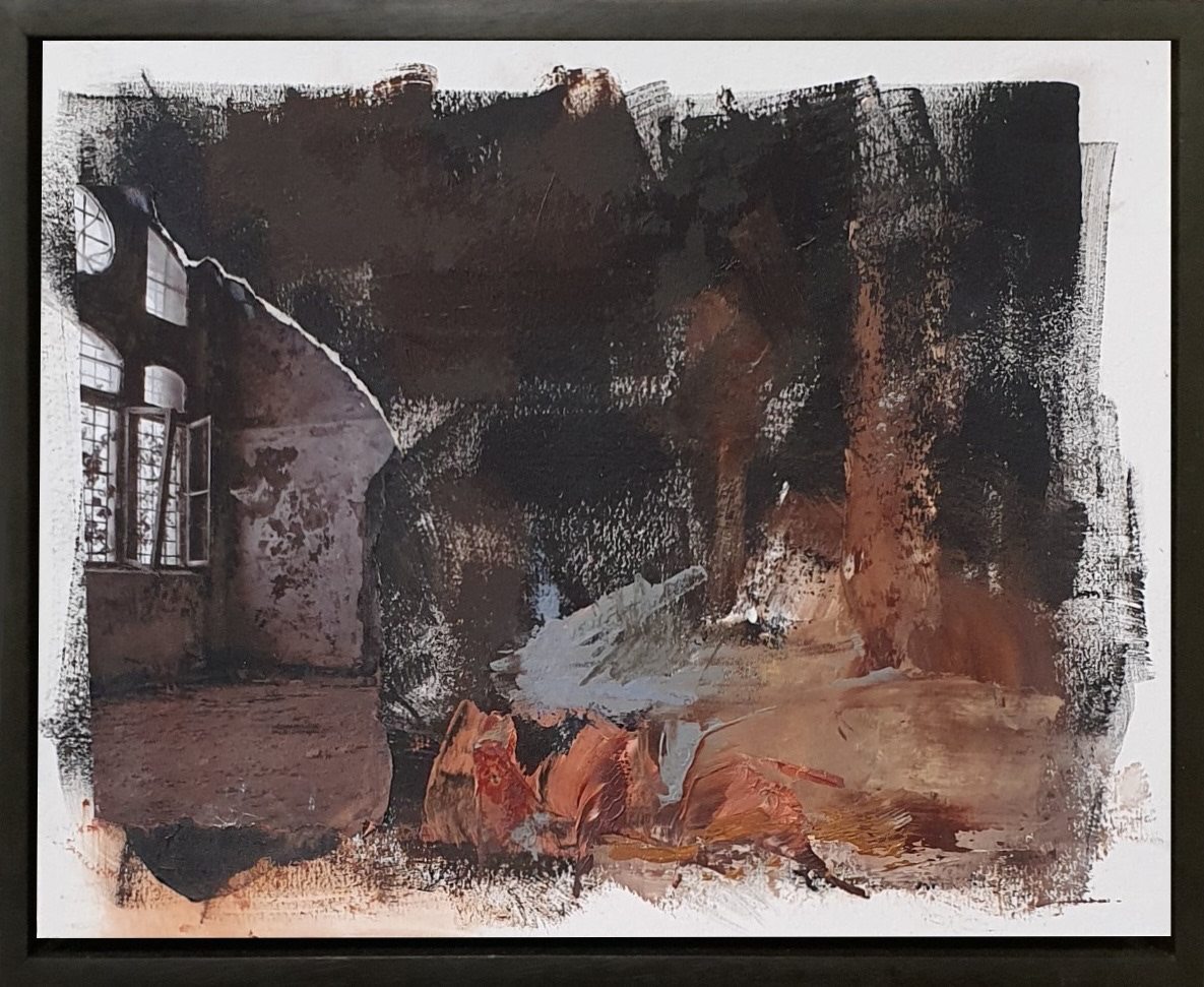 SCOTNEY CASTLE 2