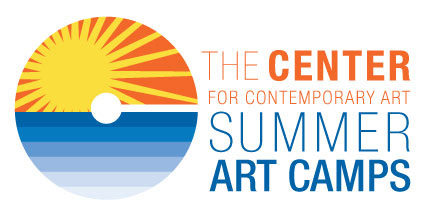 Summer Camp logo.