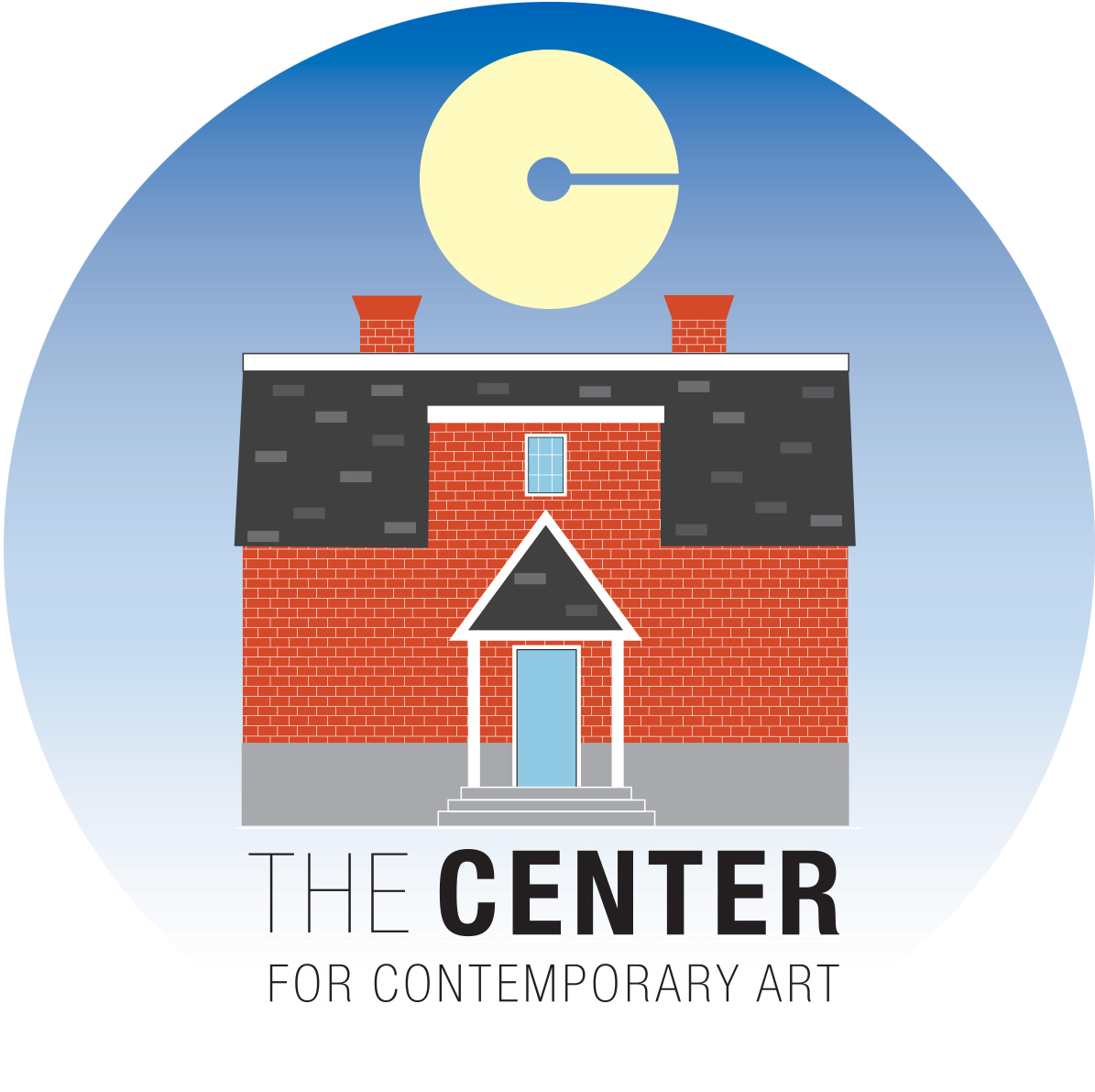 Logo created to be used in fundraising events.