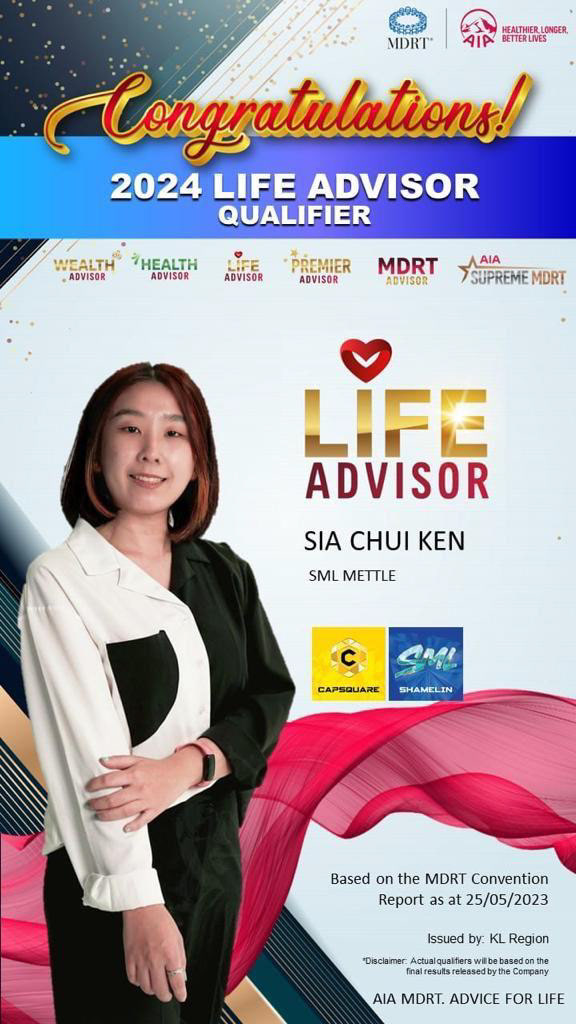 Life Adviser