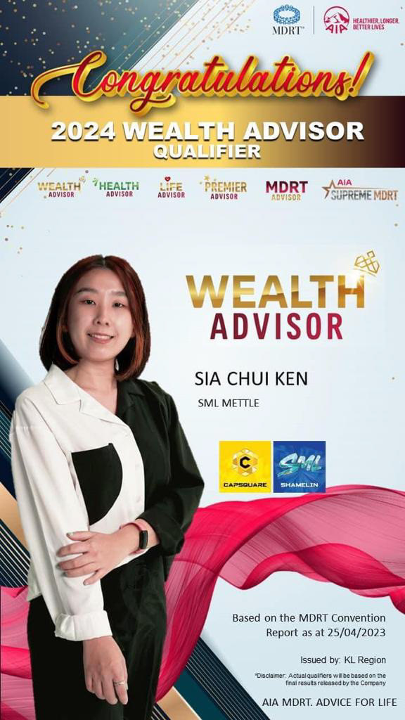 Wealth Advisor