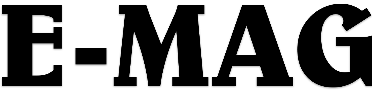Pablo E-MAG 