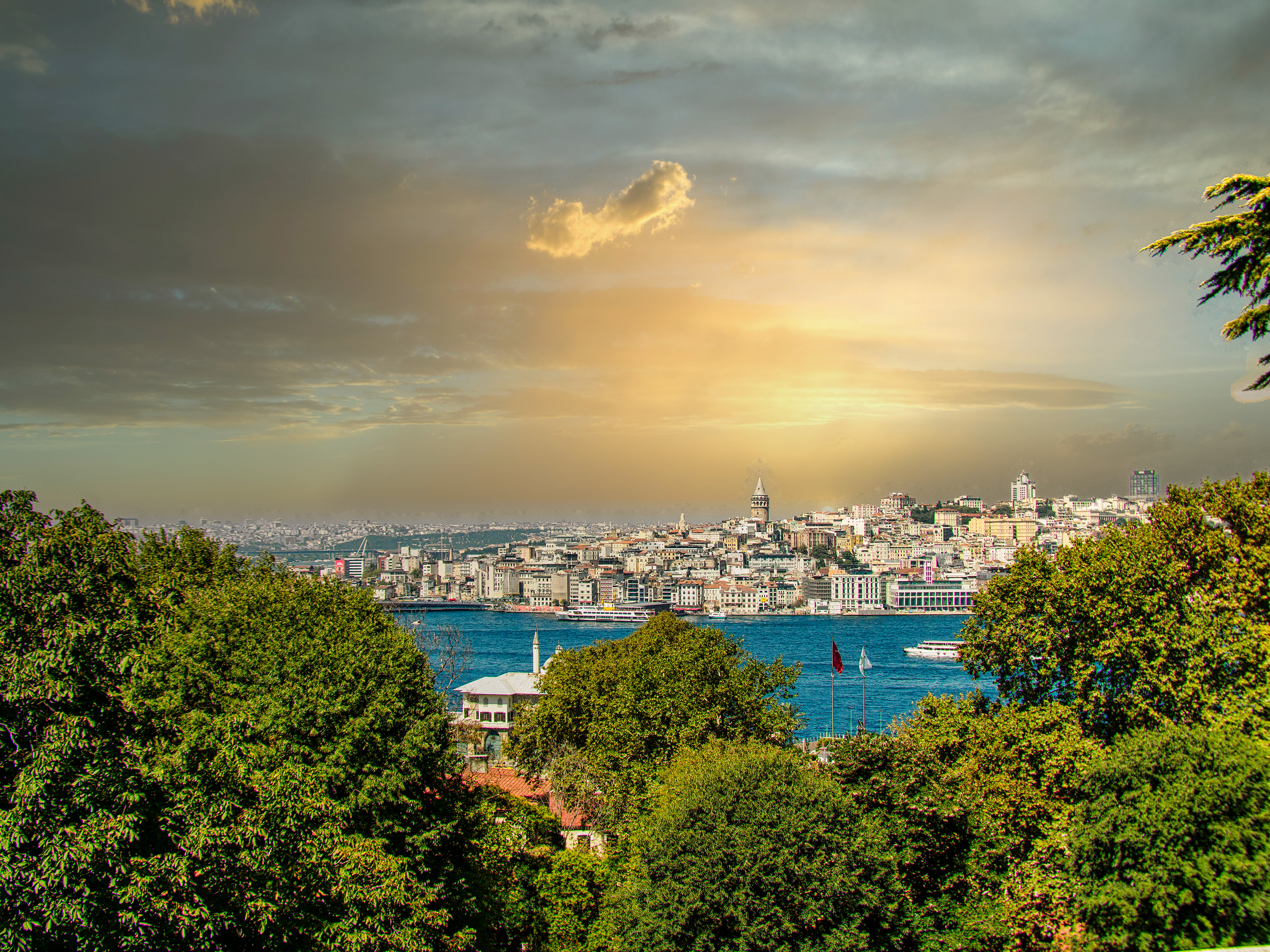 Topkapi Museum 