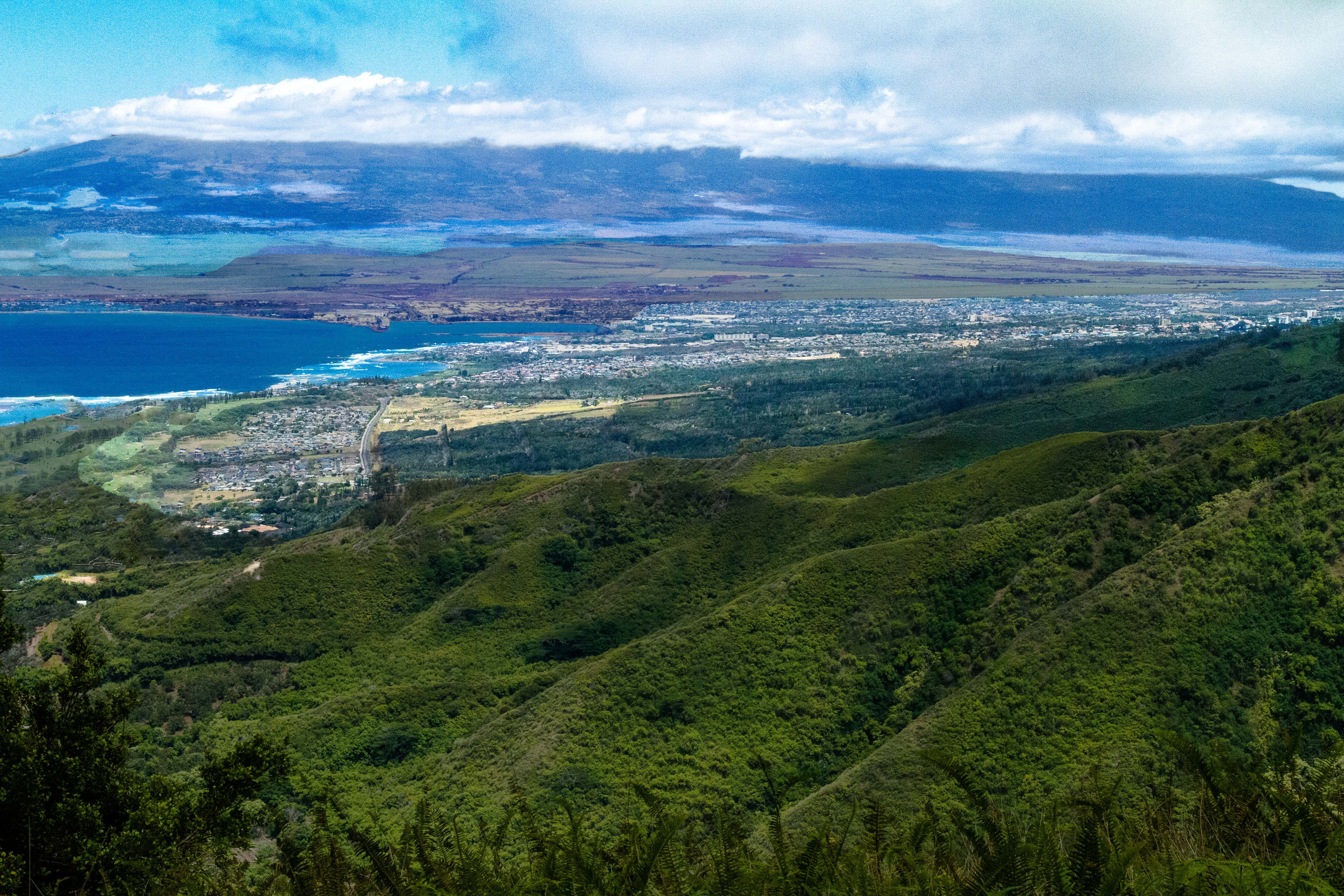 Maui, Hawai