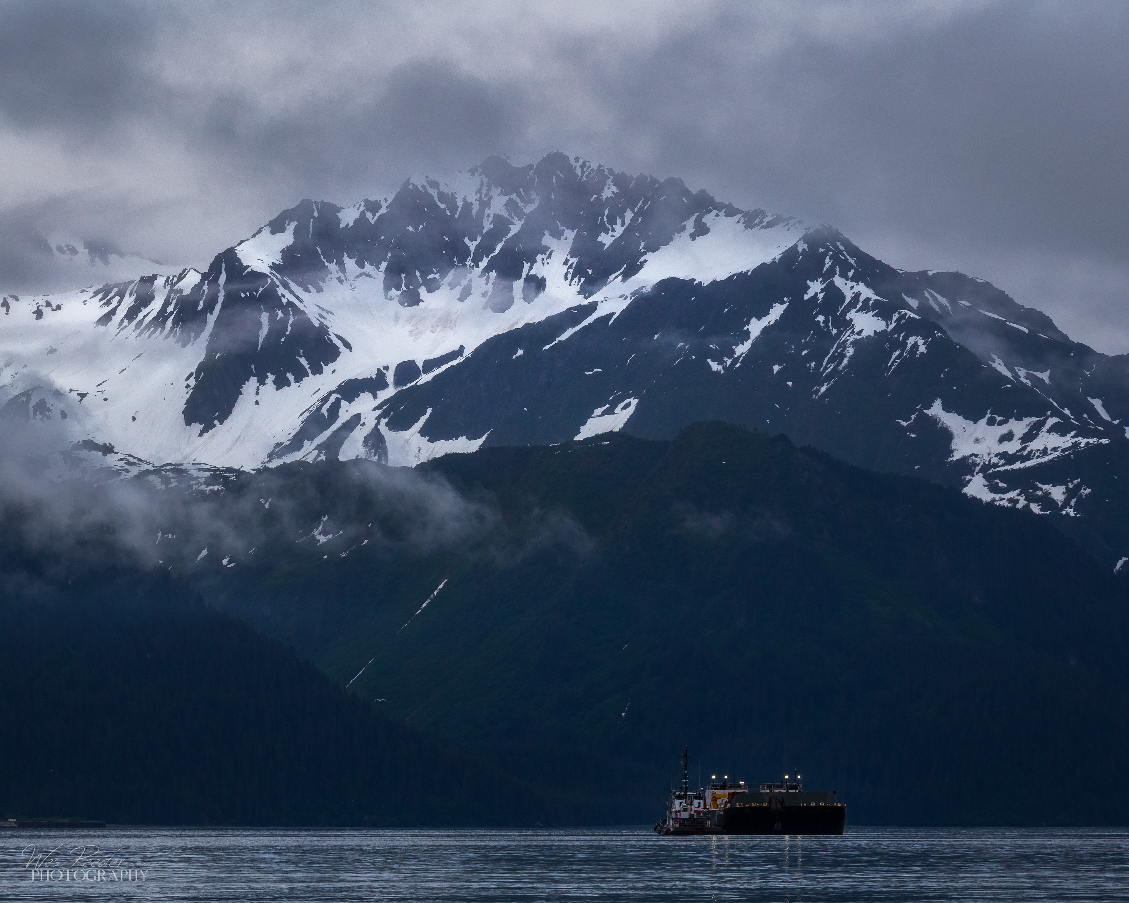 Alaskan Trip