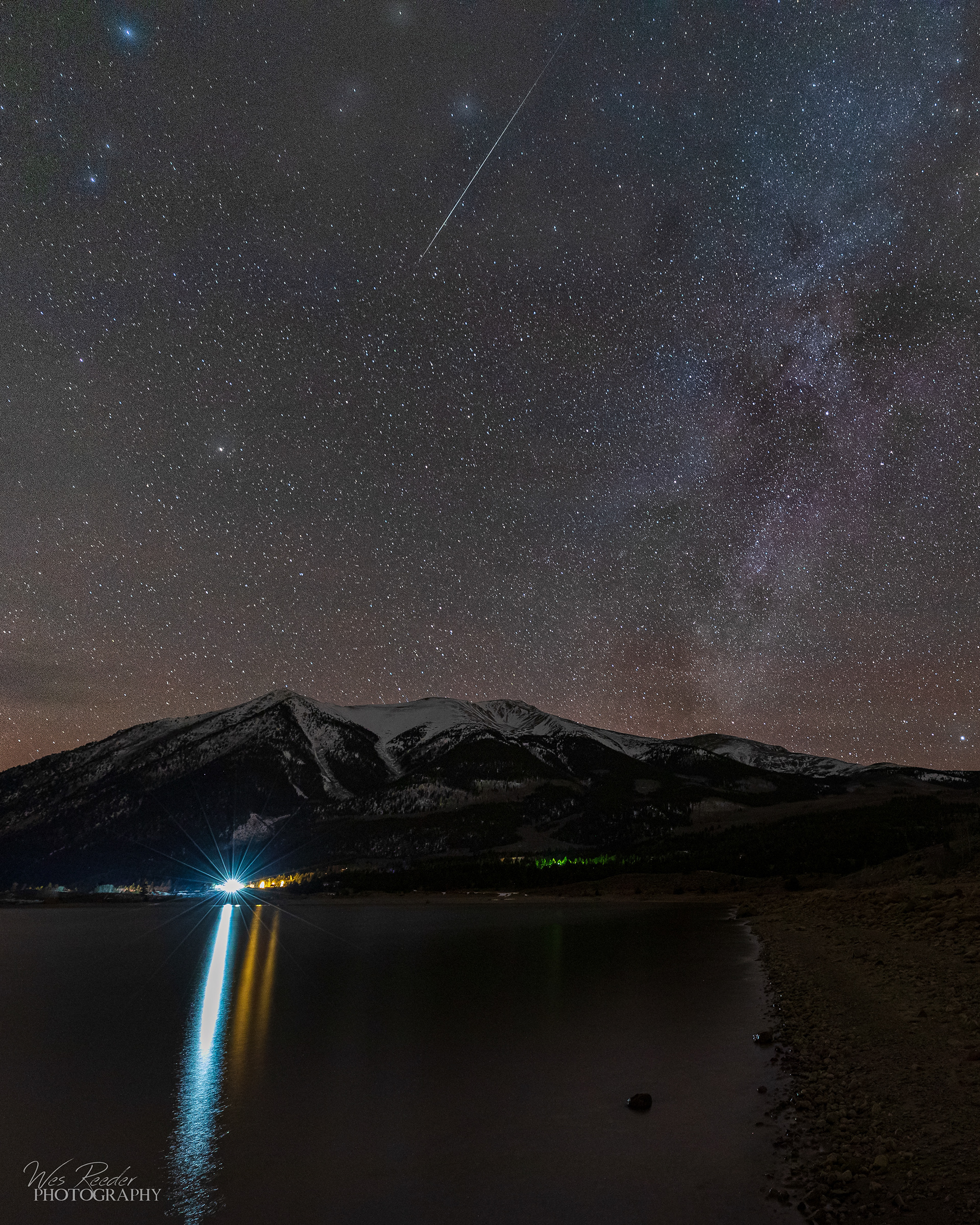 Meteor