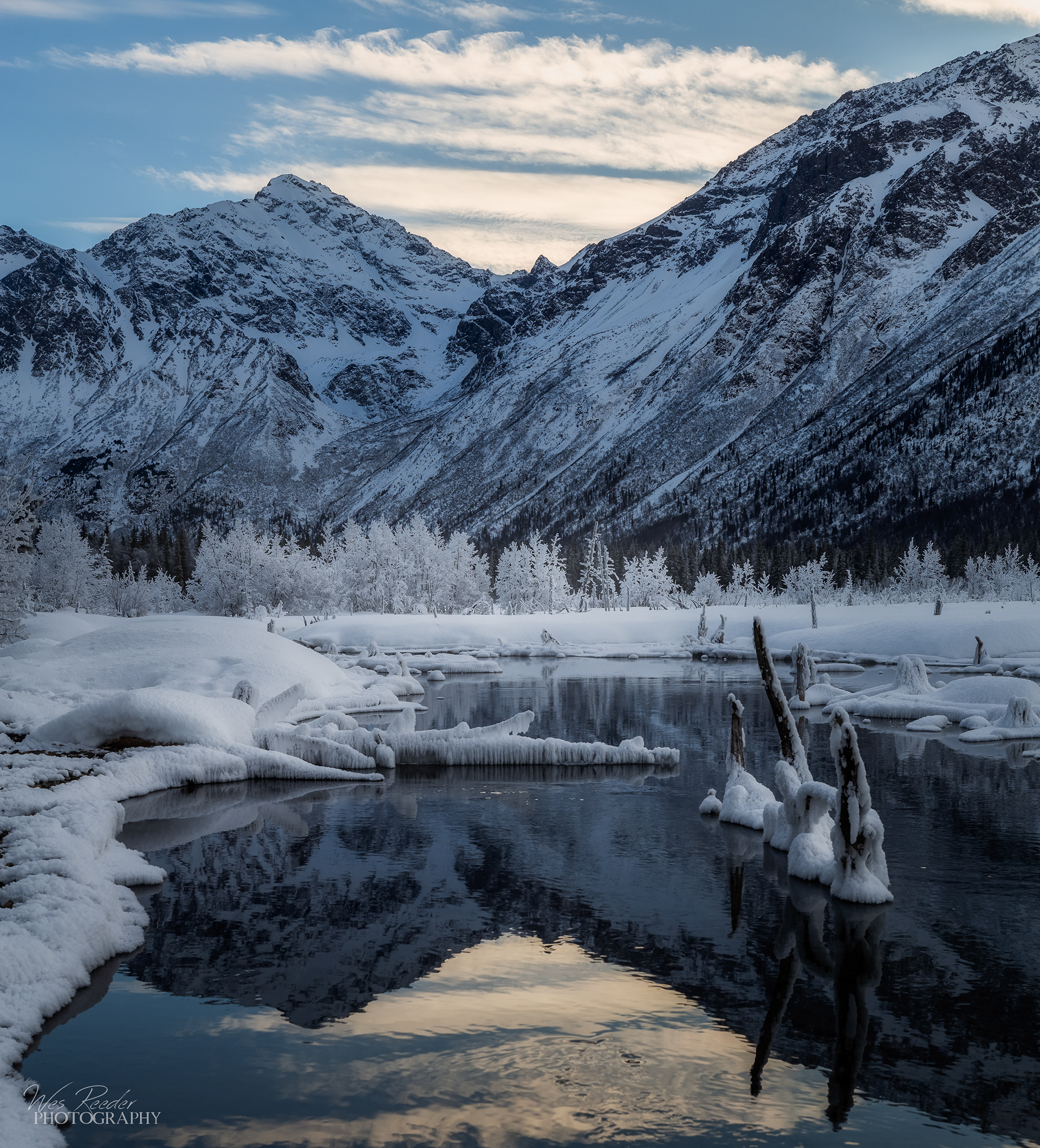 Kingdom of Frost