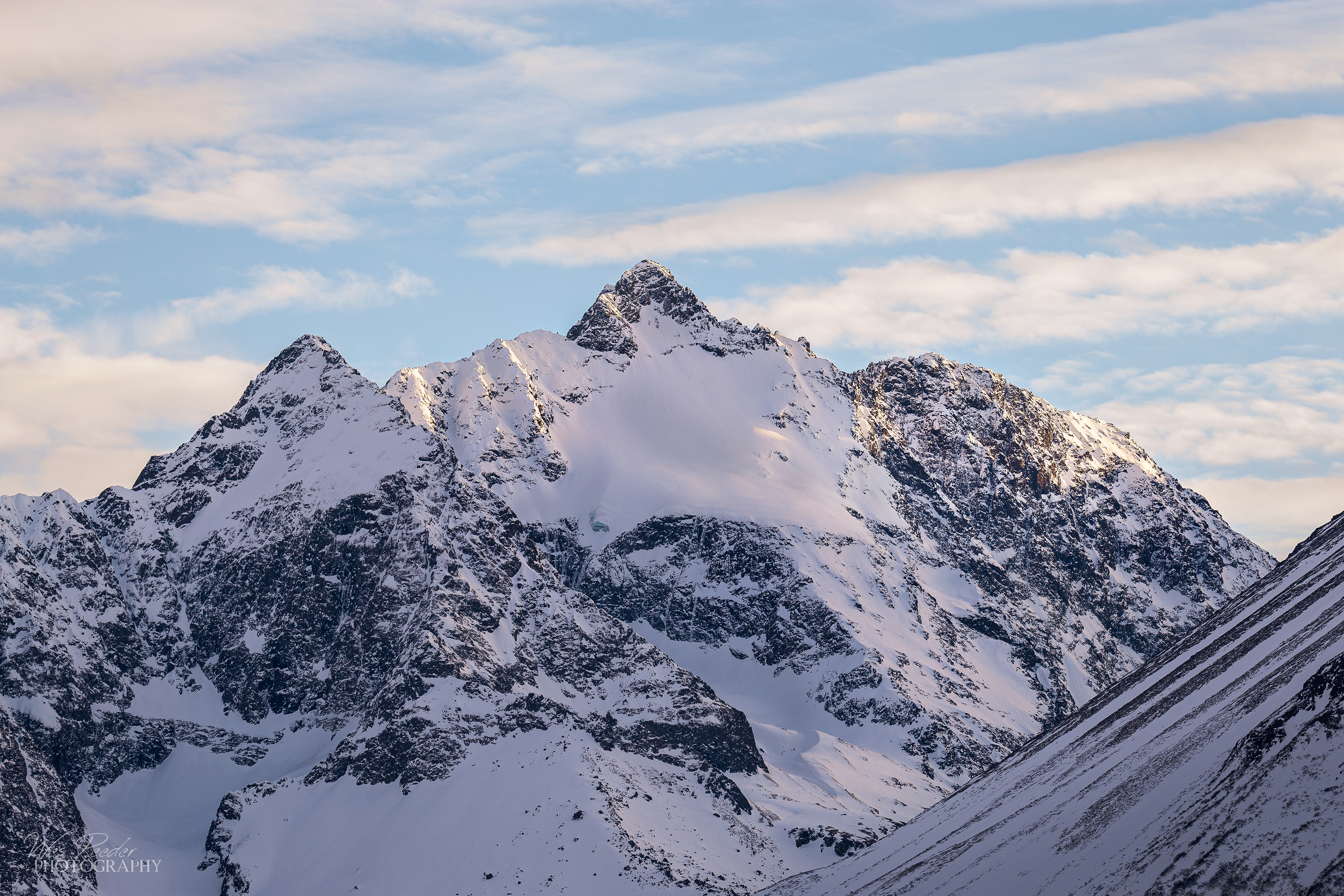 The Summit