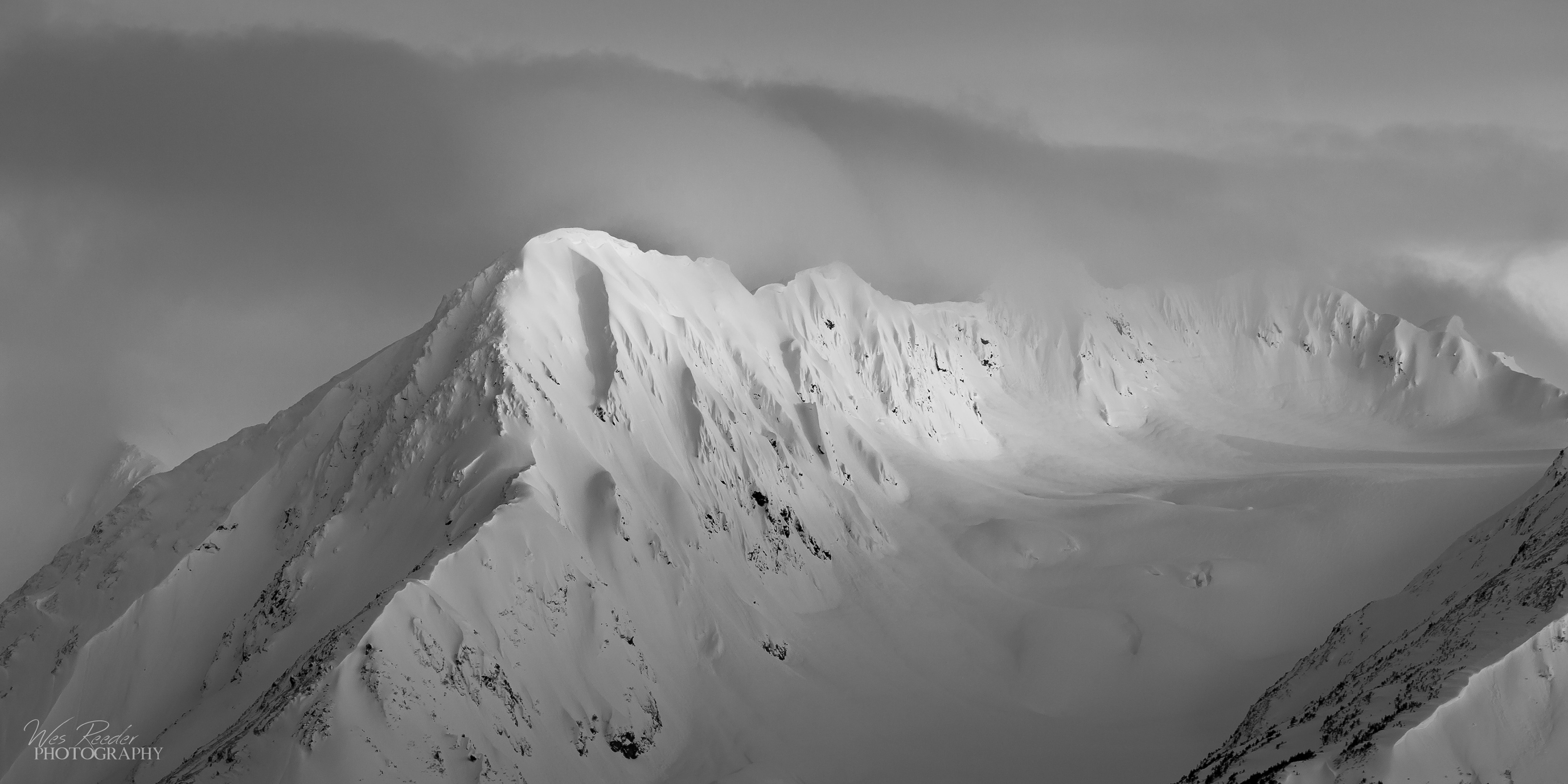 Castle of Snow