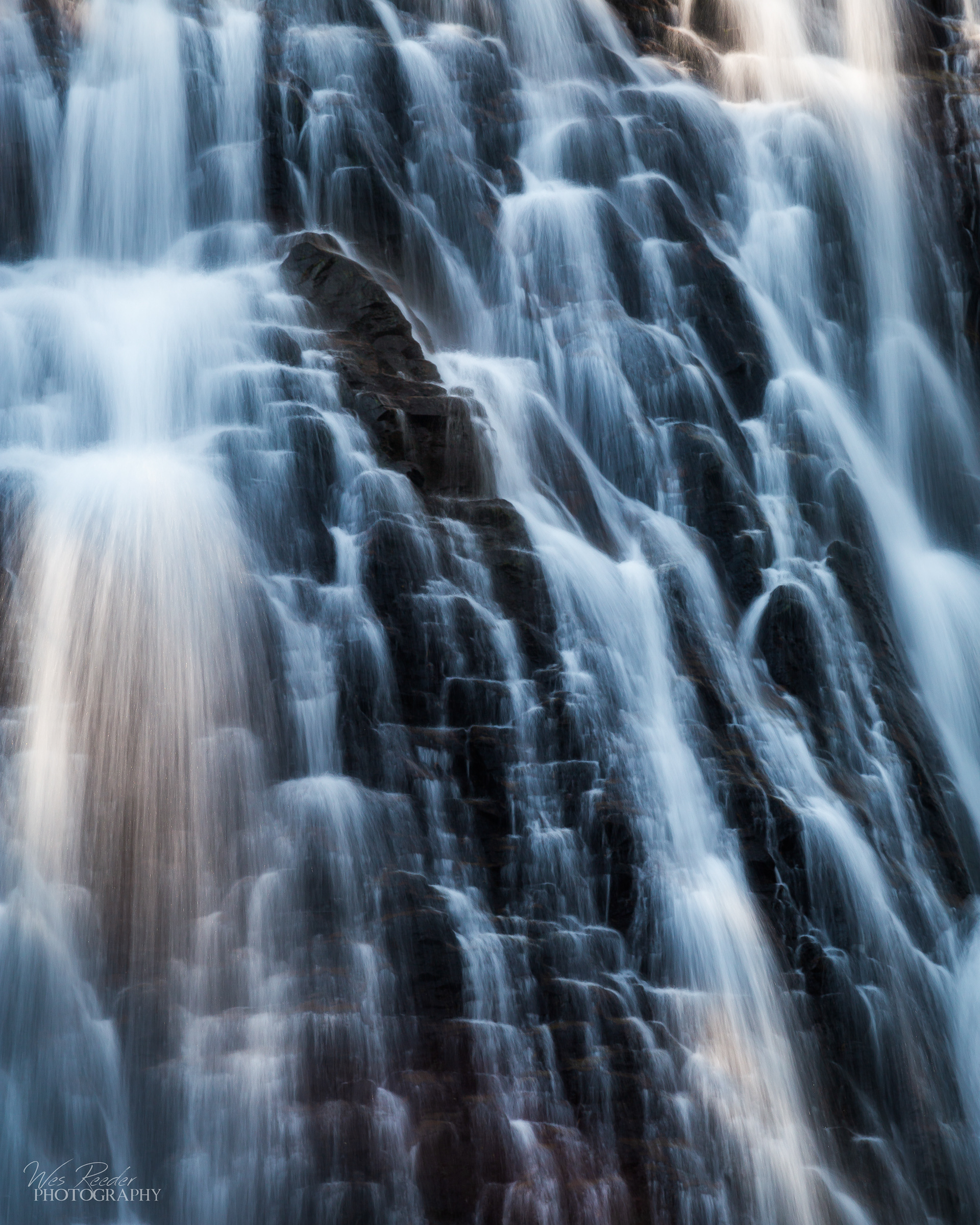 A Chorus of Water