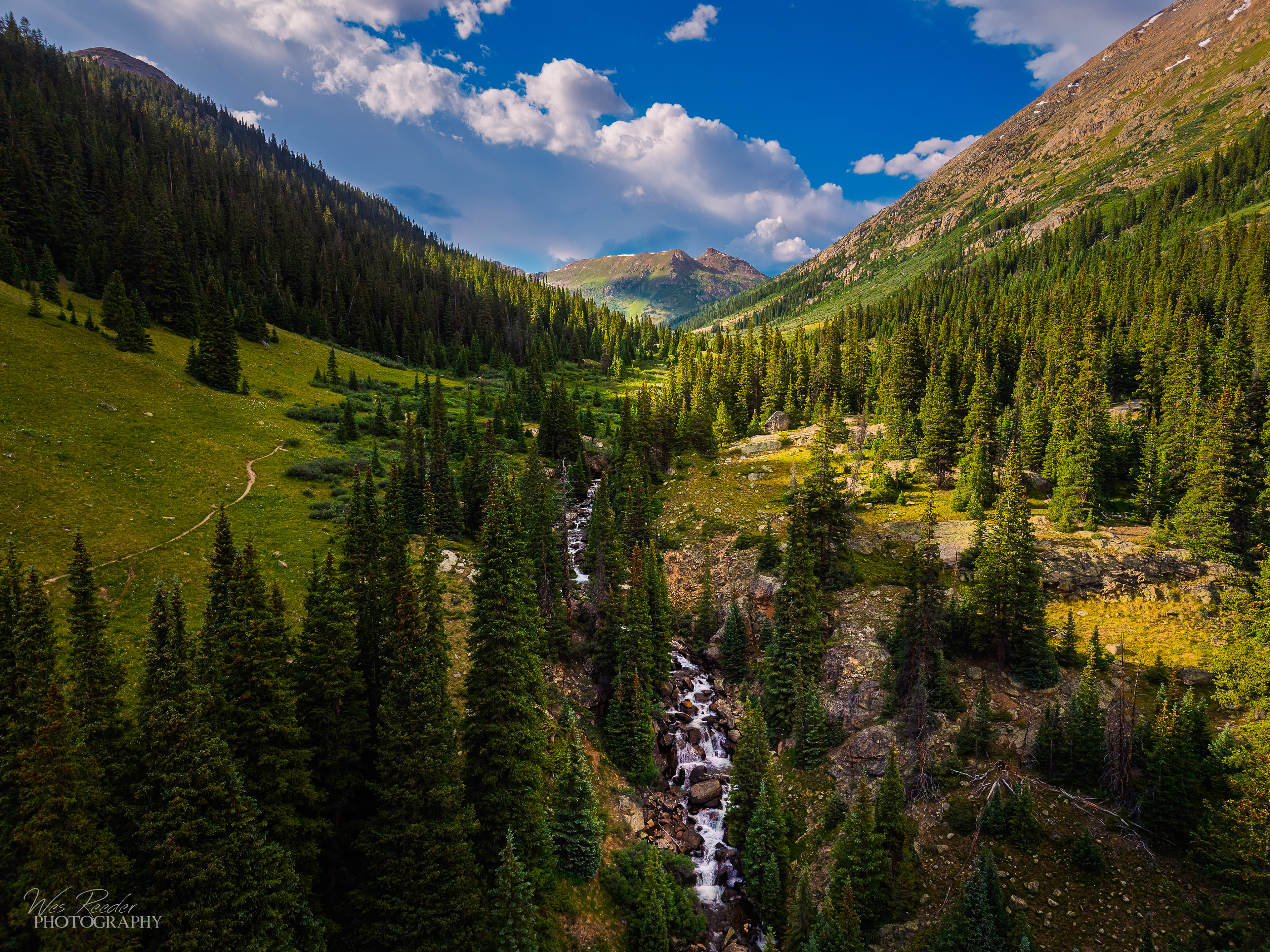 A Trail Worth the Walk