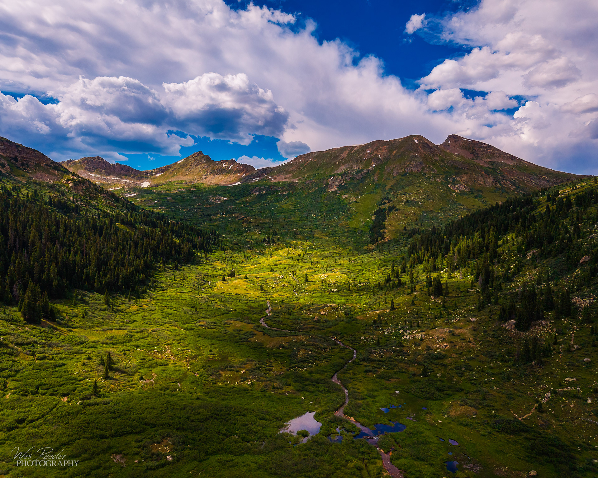 High Country