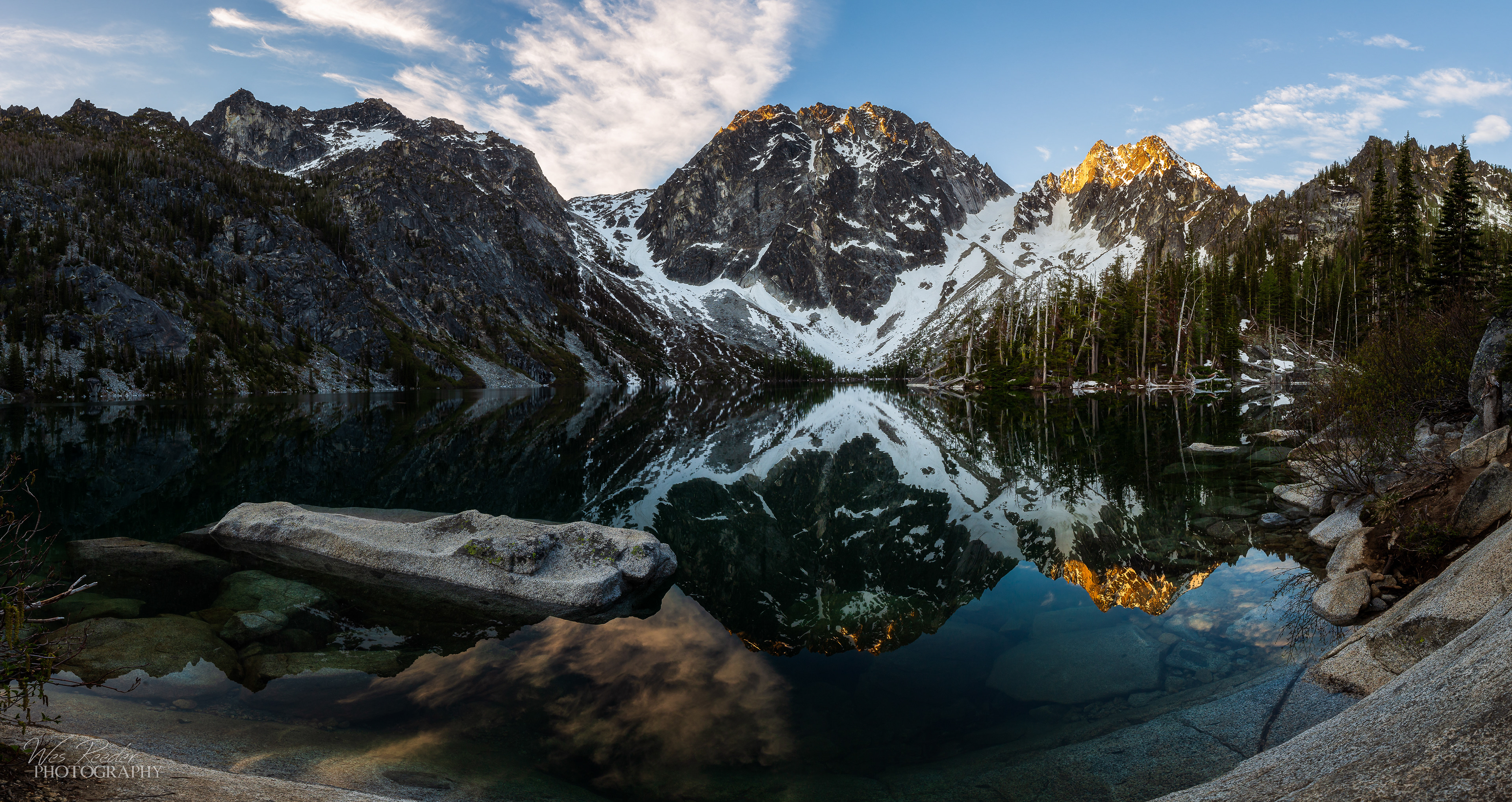 The Lake