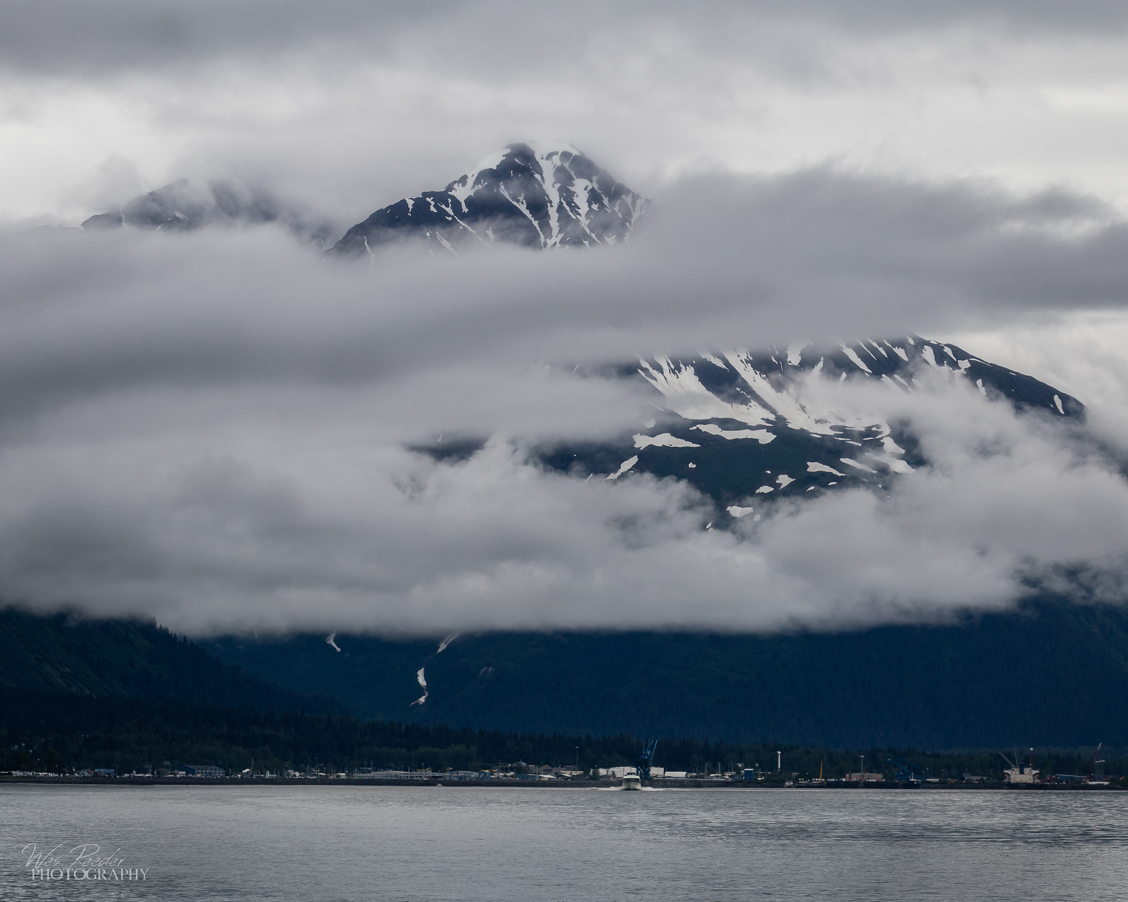 Seward