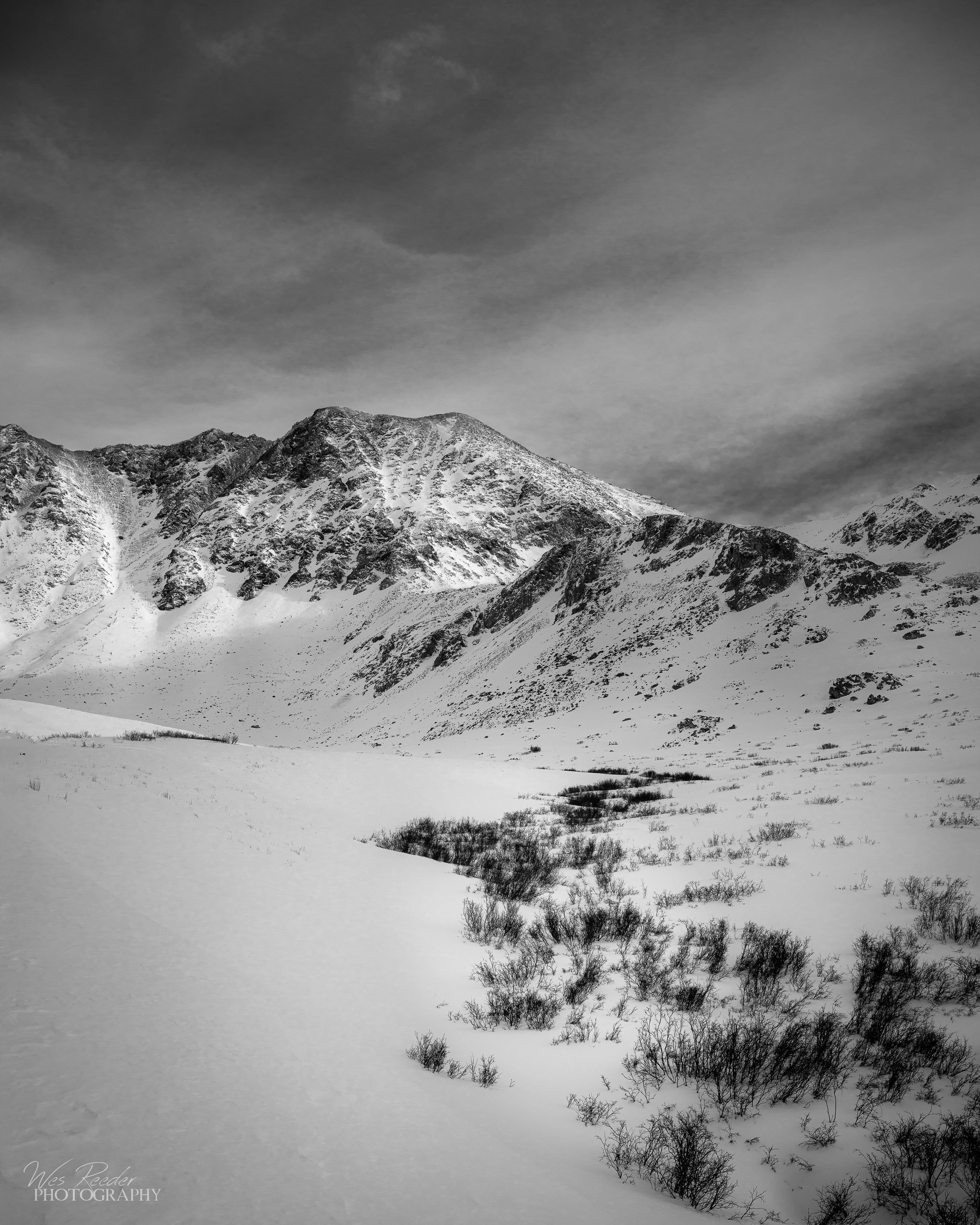 Snowy Highlands