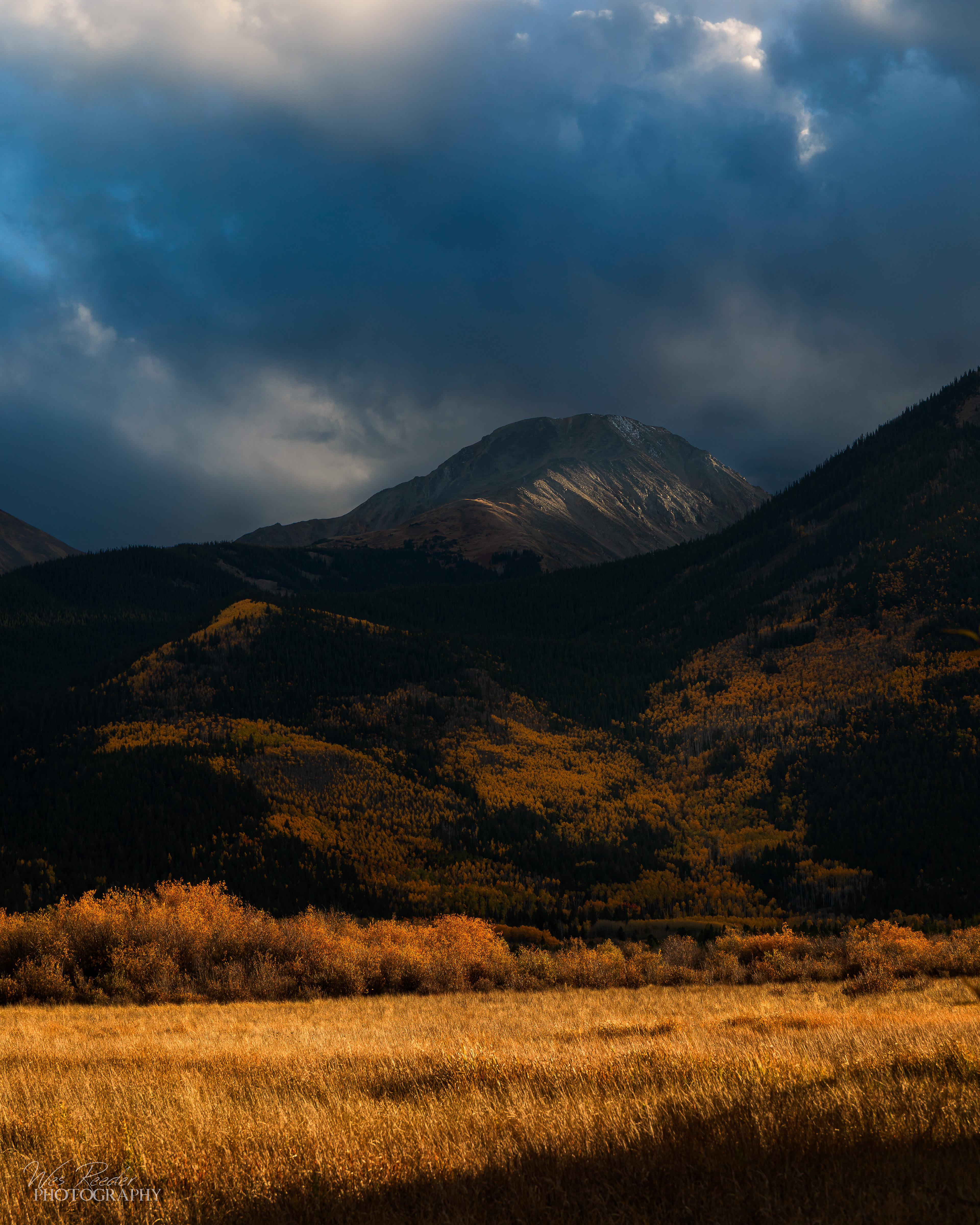 Last Light