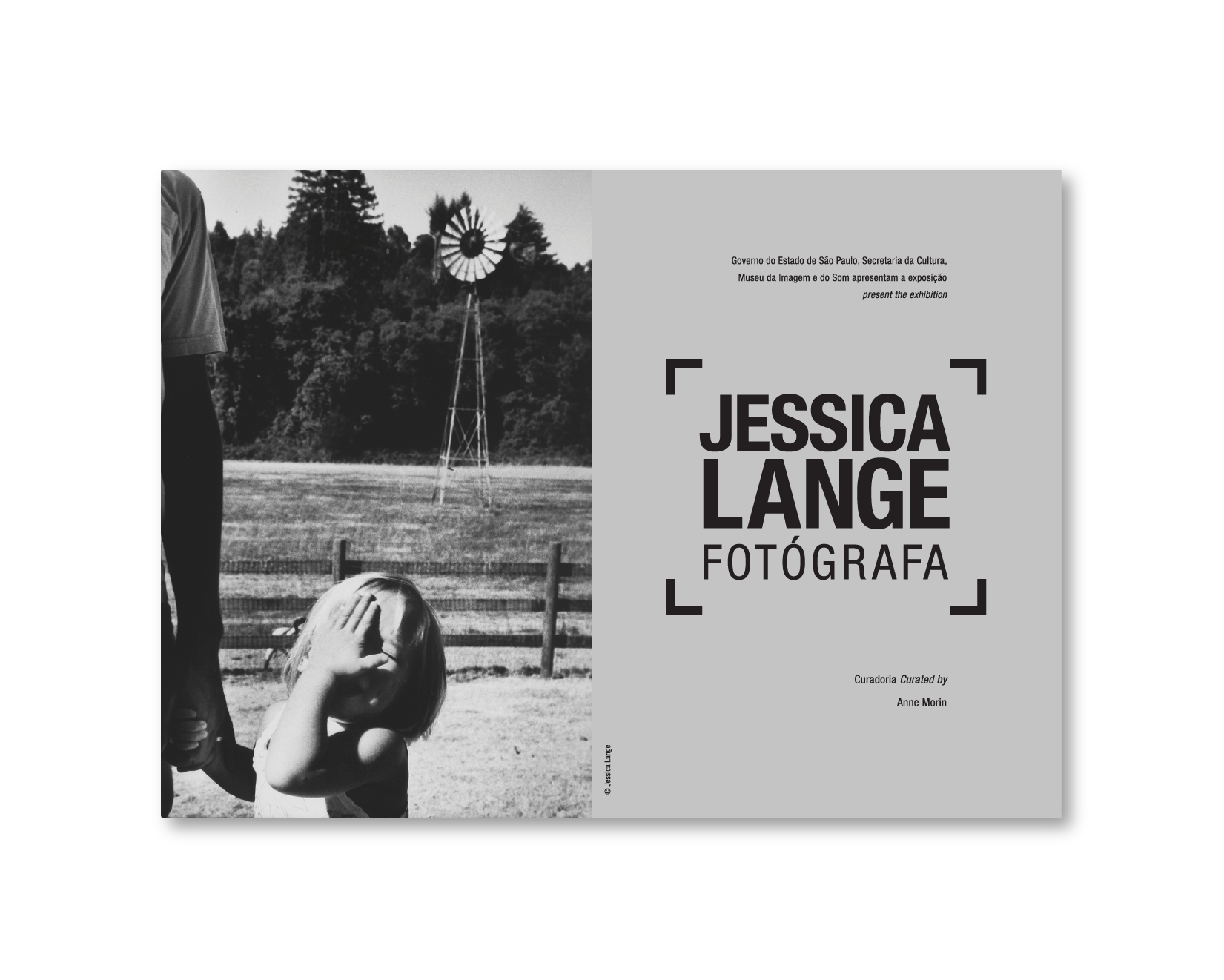 Capa folder