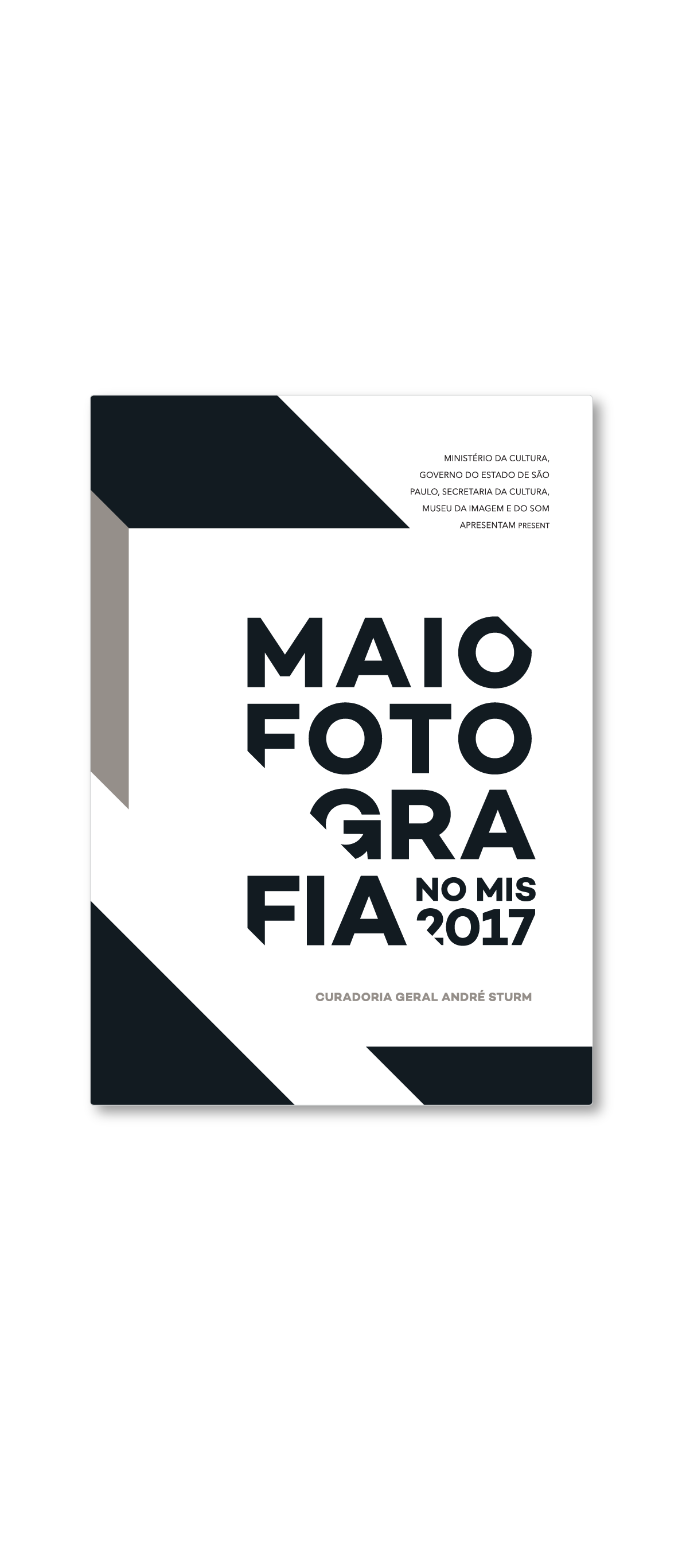 Capa folder