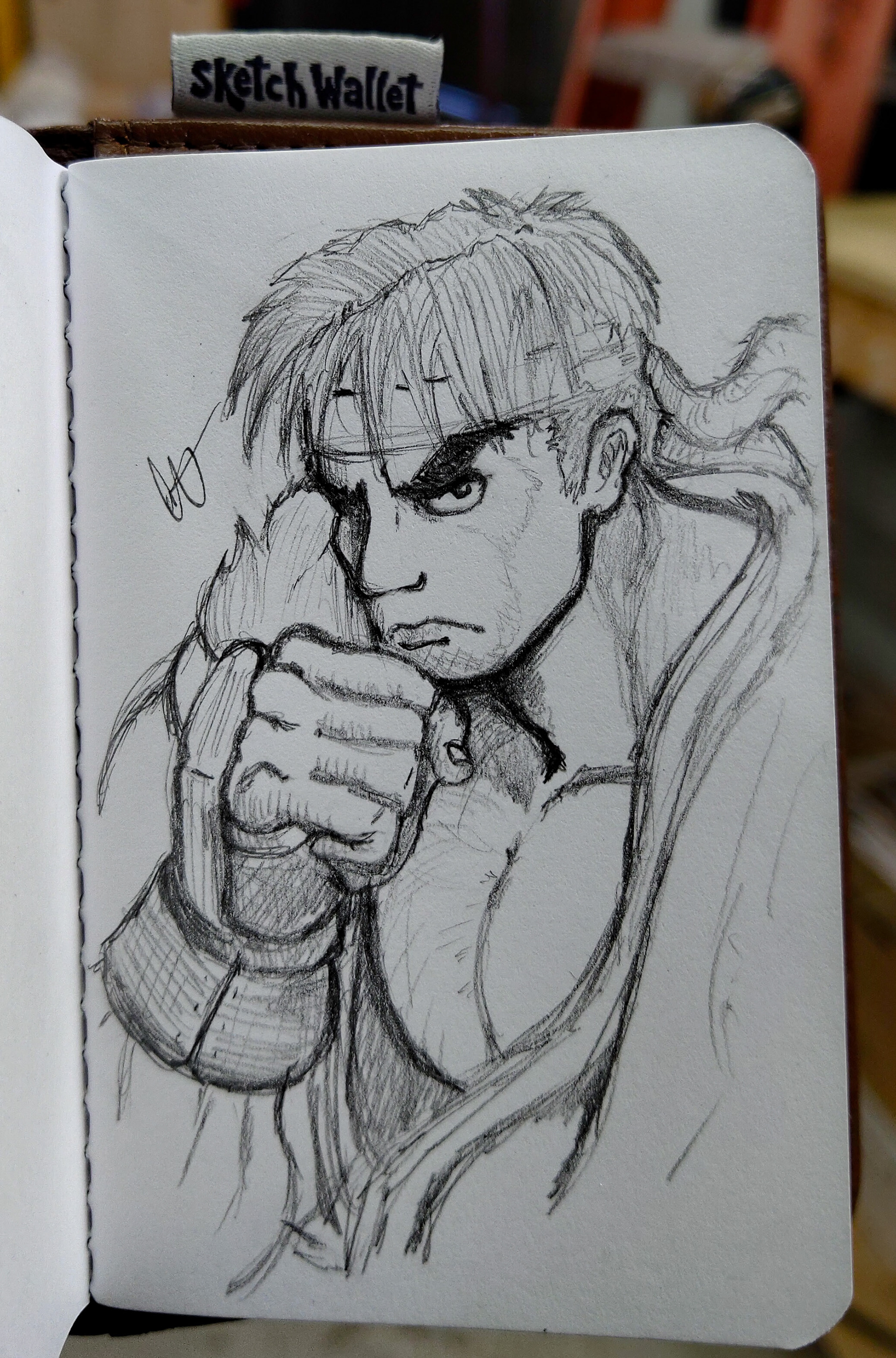 Ryu (2021)