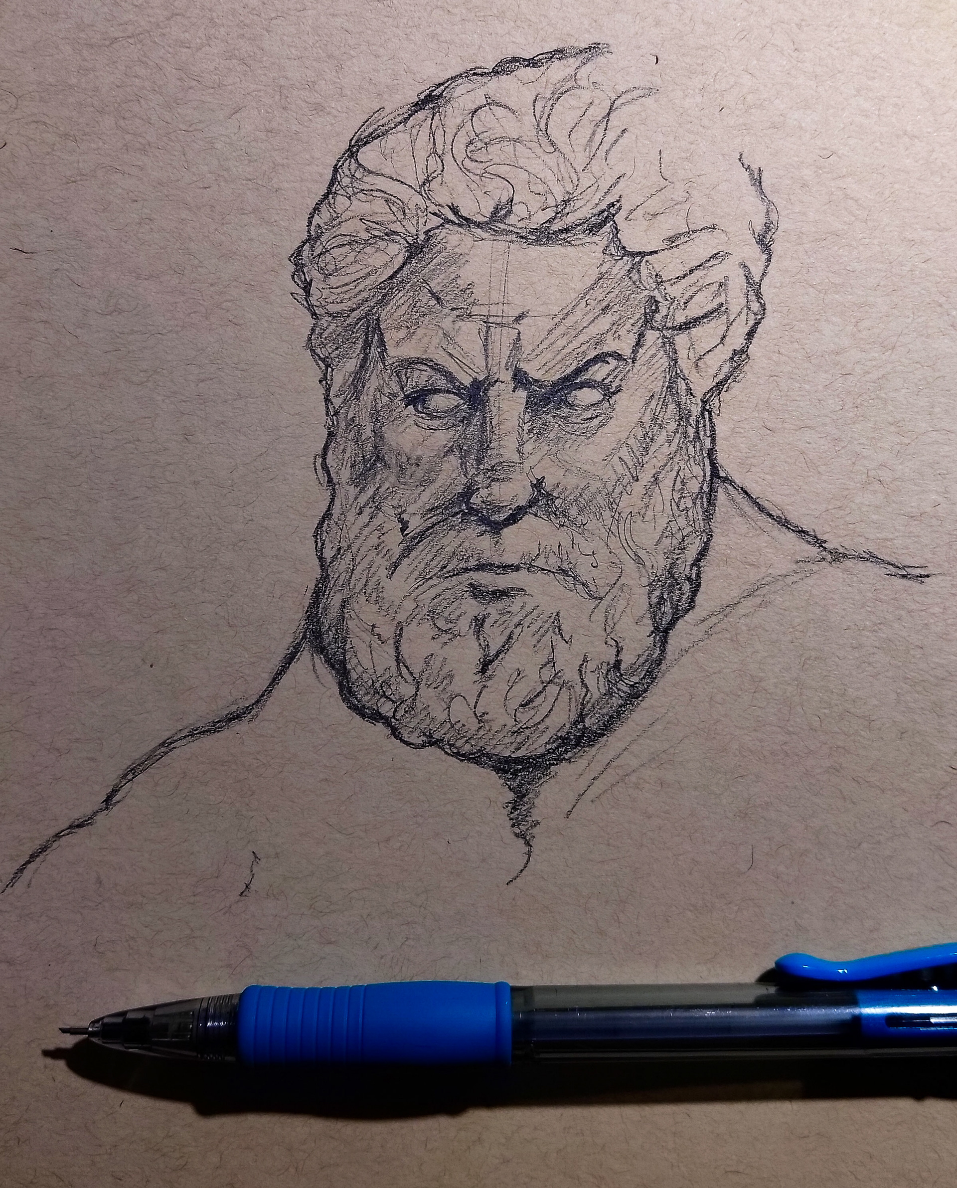 Hercules (2020)