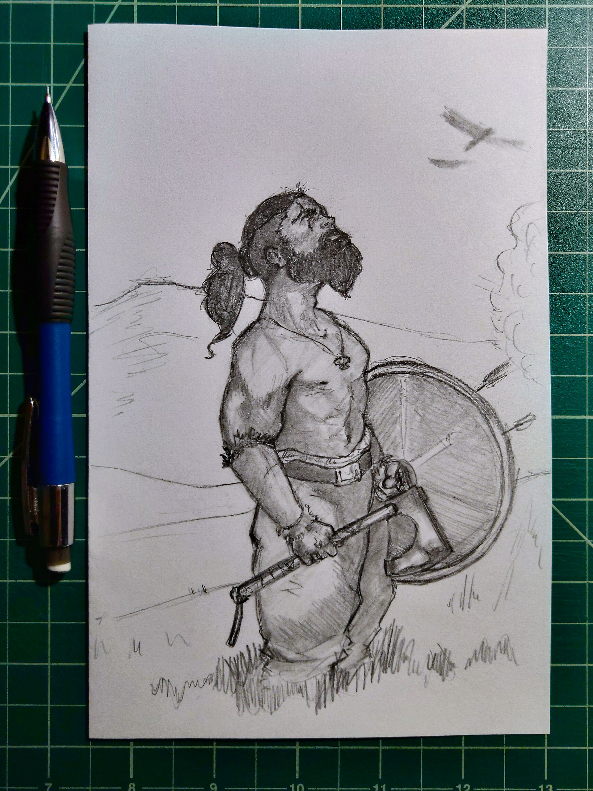 Viking (2020)
