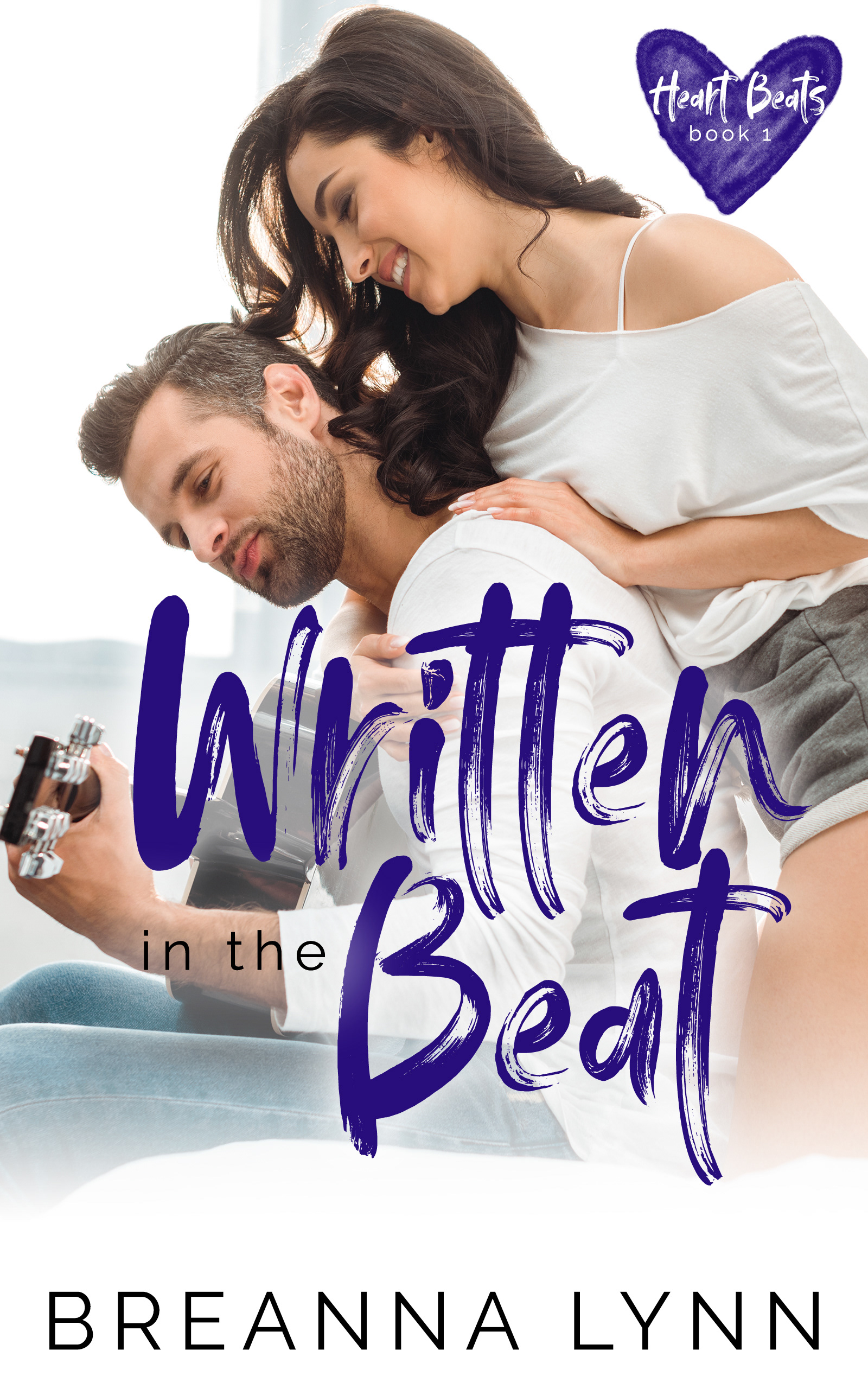 Now Available on Amazon, FREE in KU!