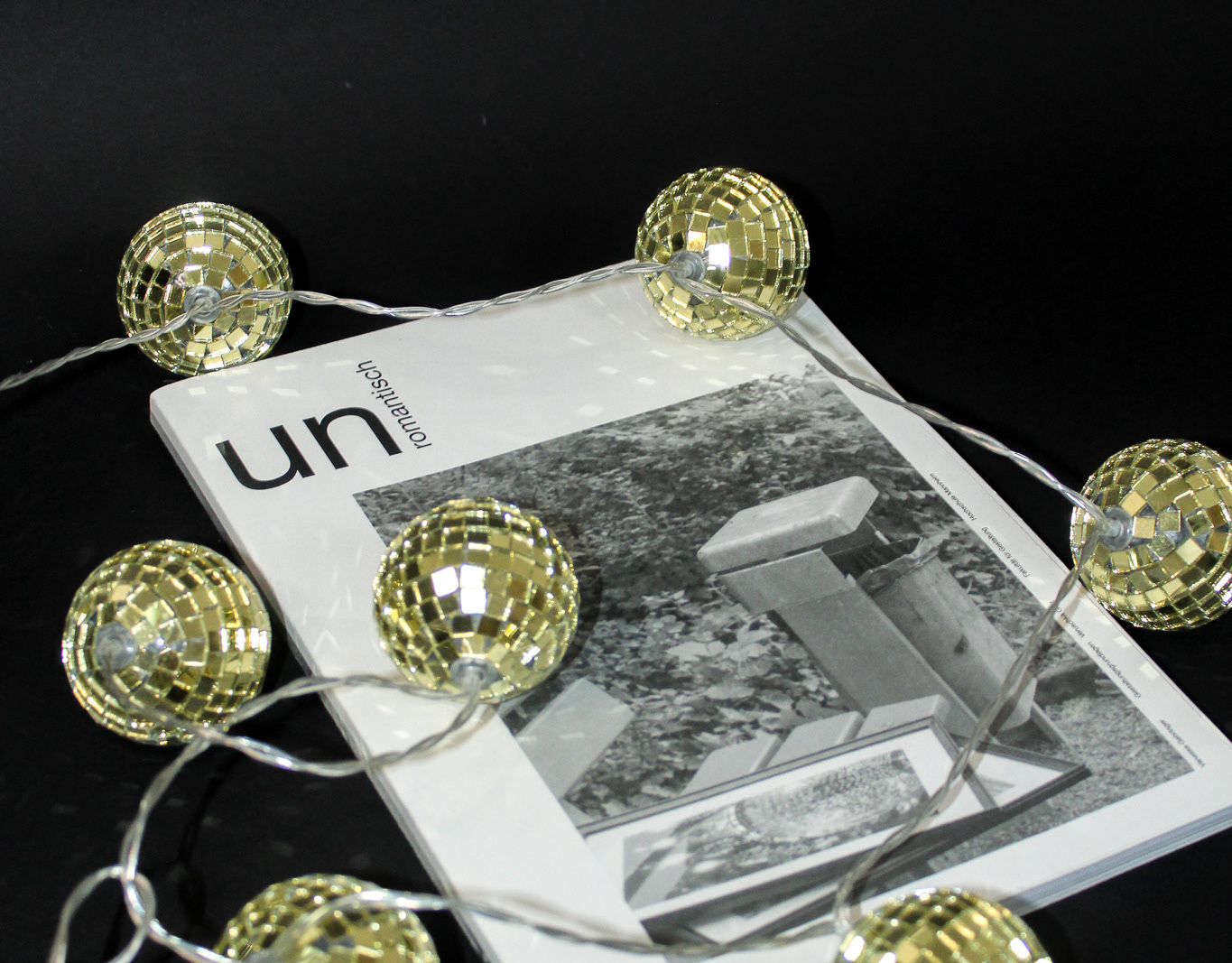 unromantisch