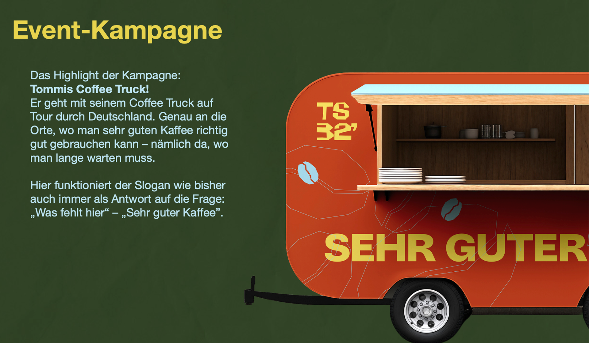 Kaffee von Tommi Social Asset