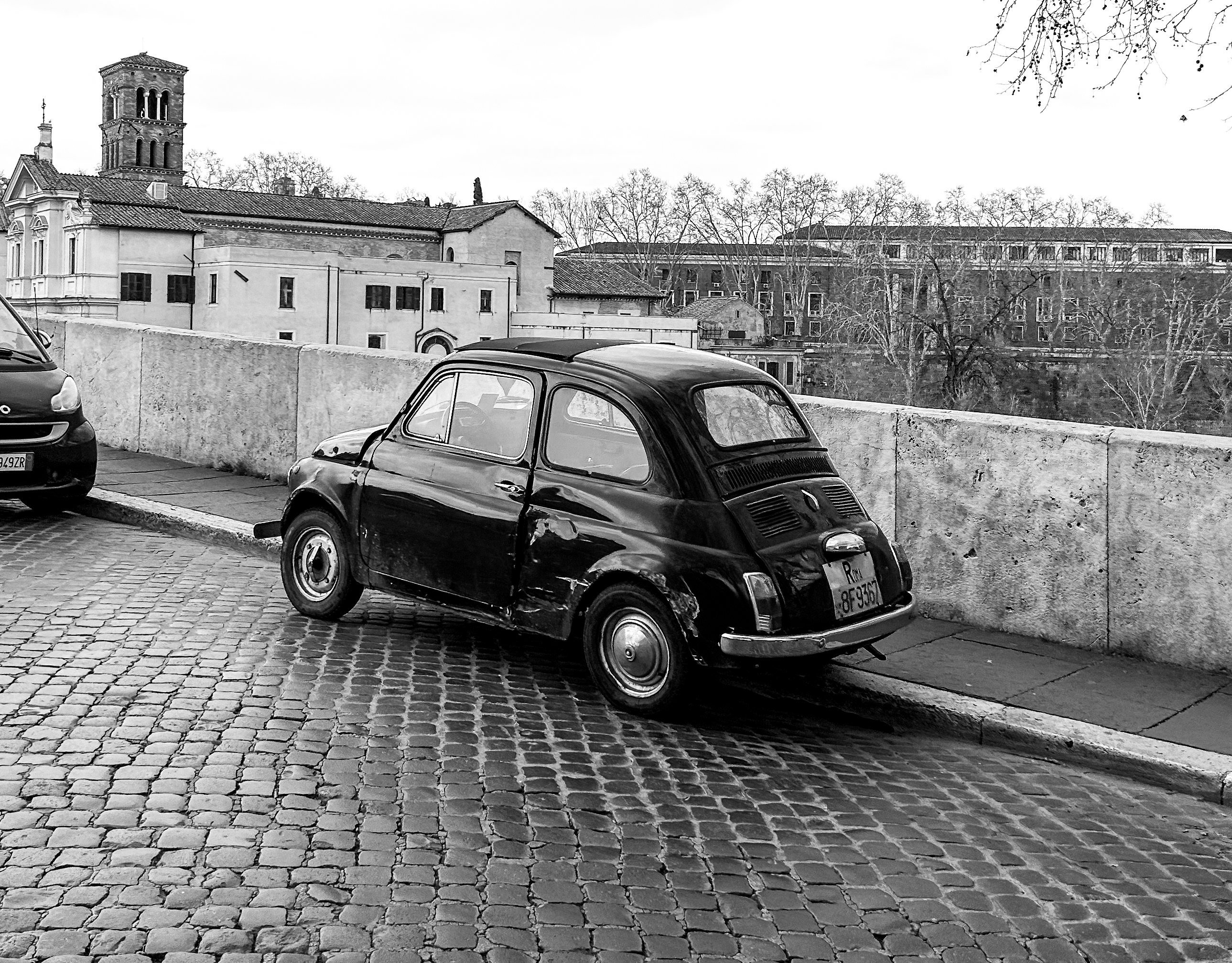 Vita Romana Dokumentarfotografie