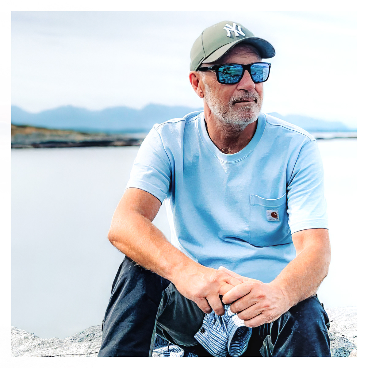 Fotograf Thomas Pettersson