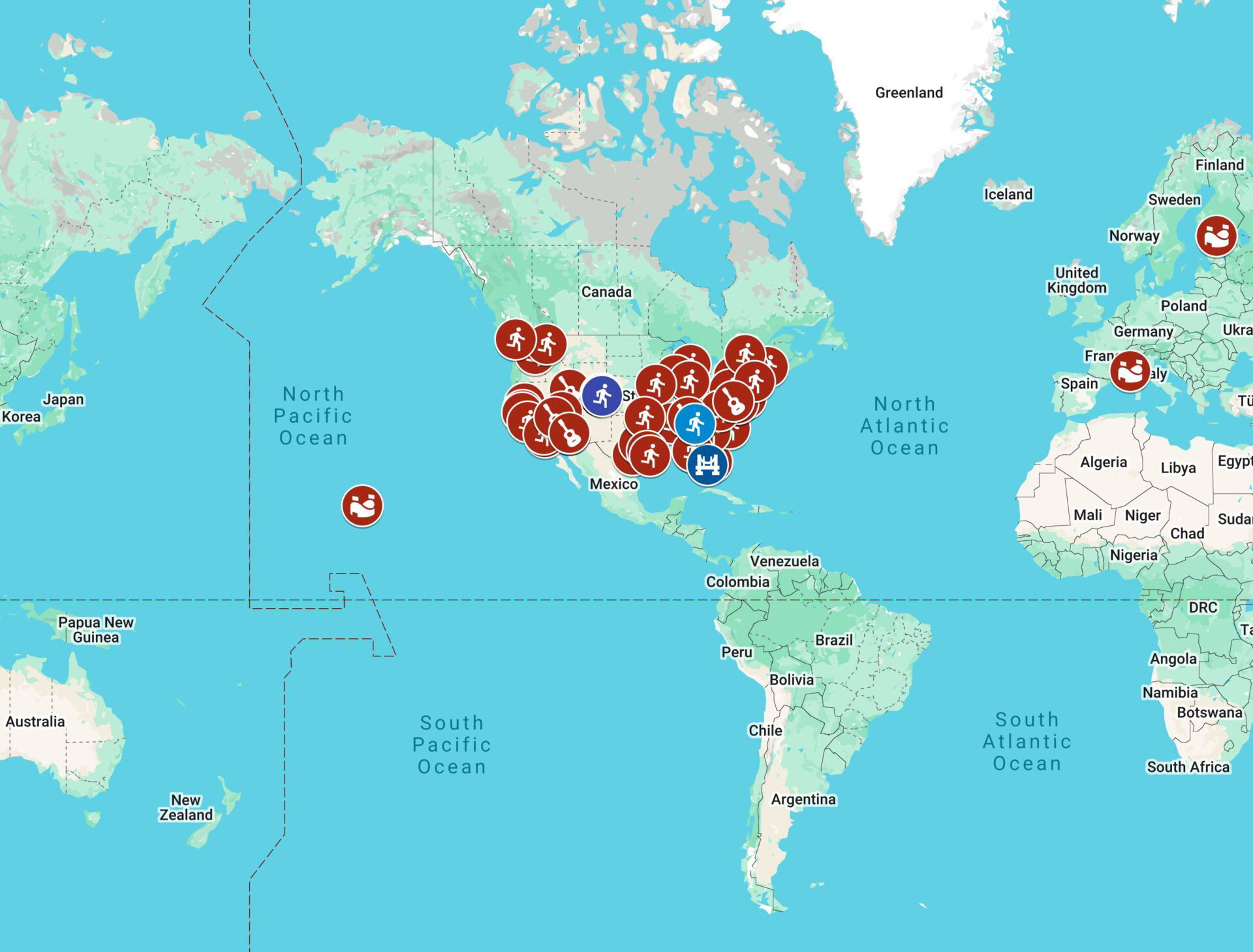 2023 BCC Live Adventures