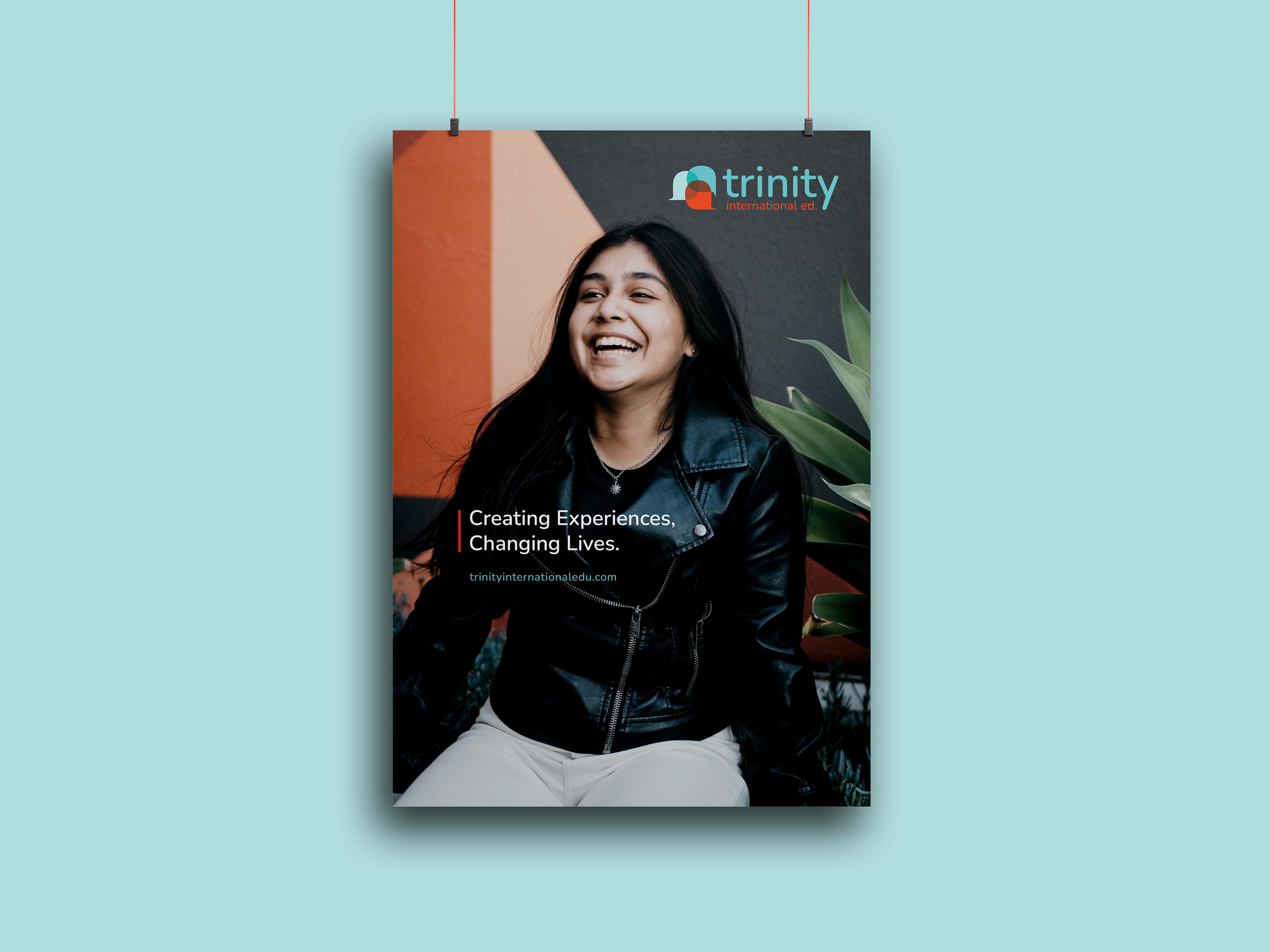 Marketing Materials