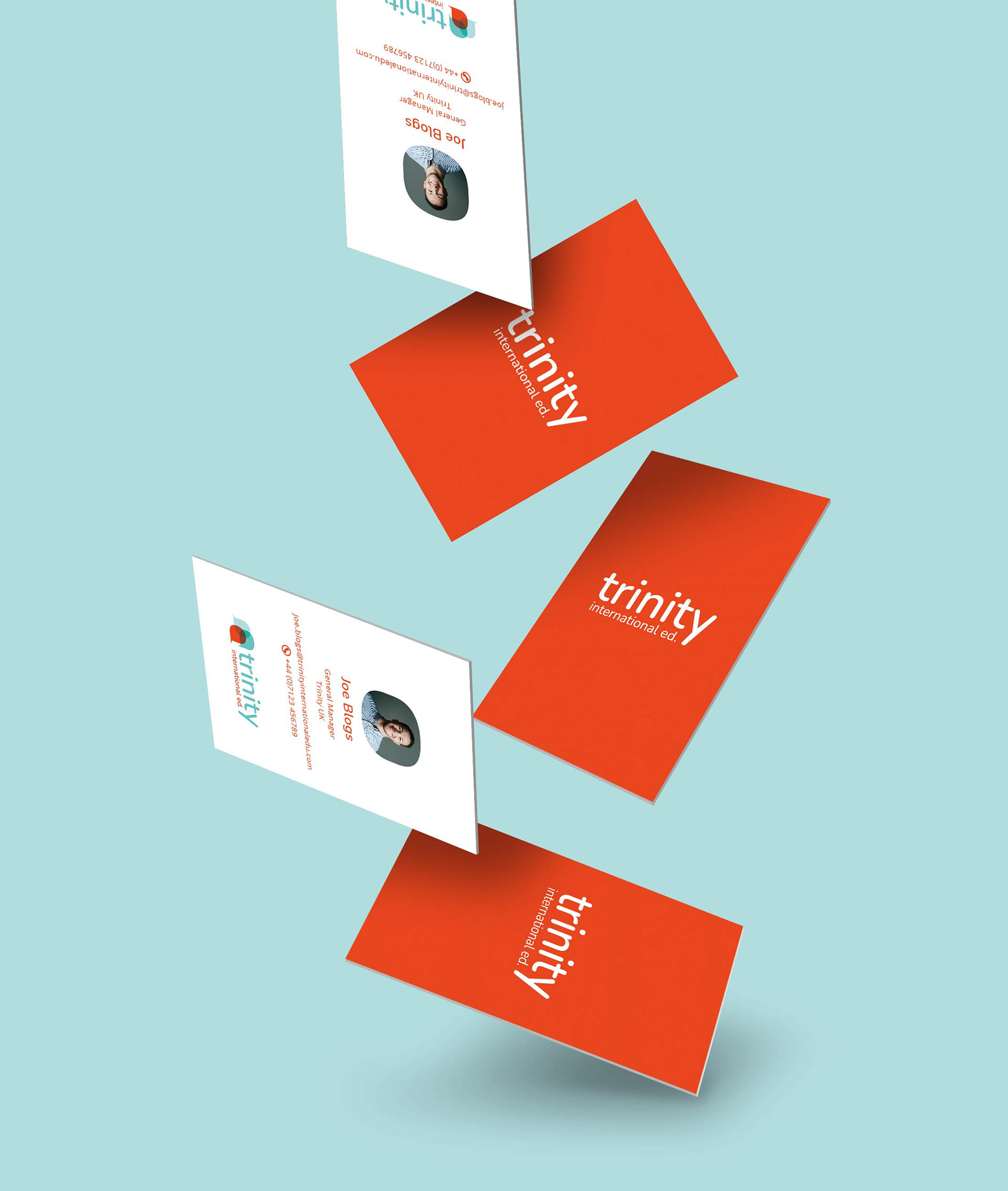 Branded Stationary