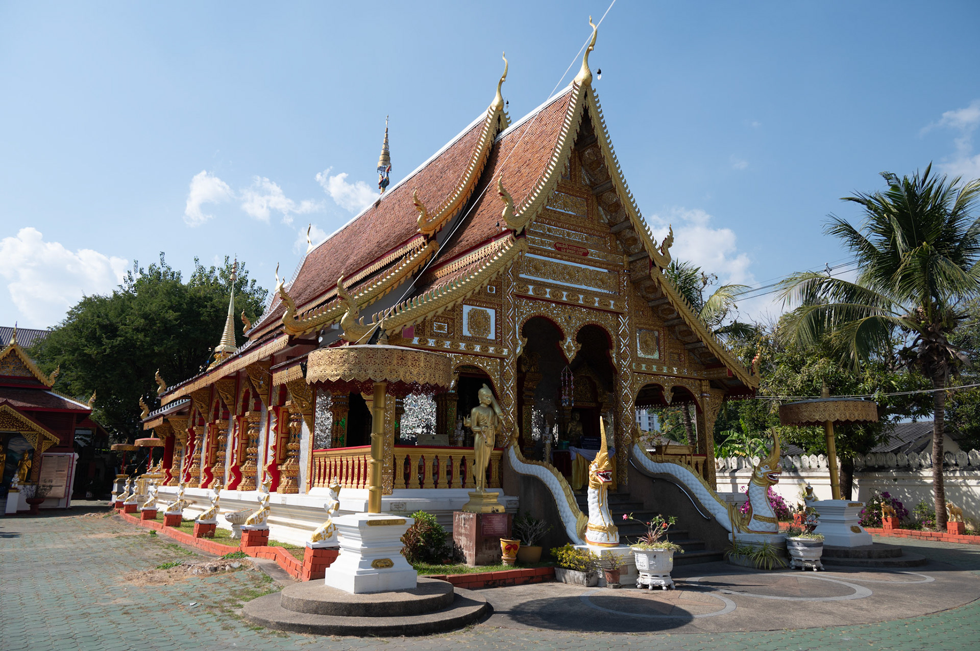 Wat Puak Taem