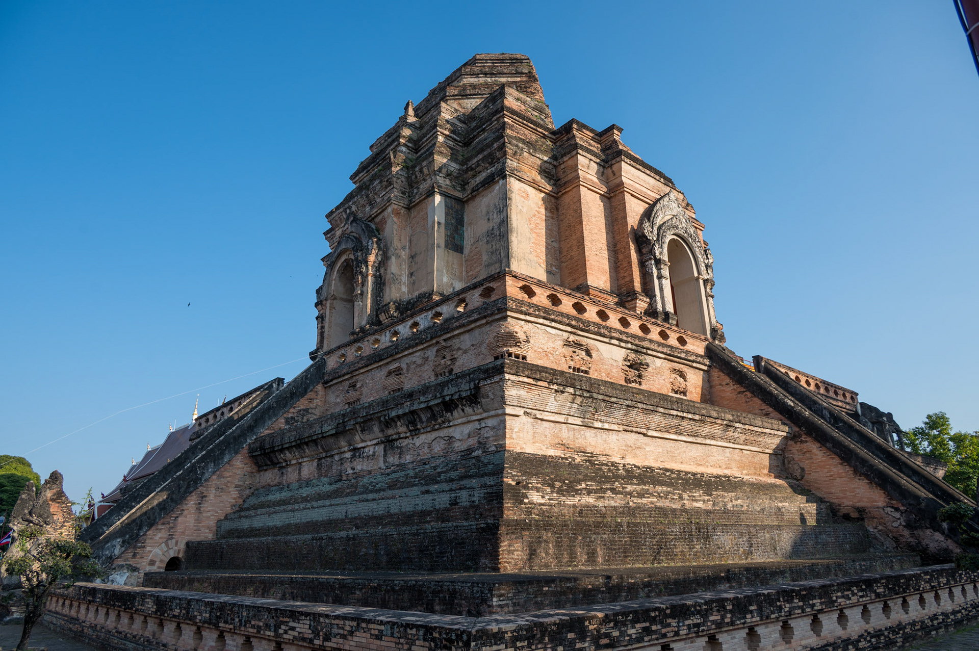 Wat Chedi Luang