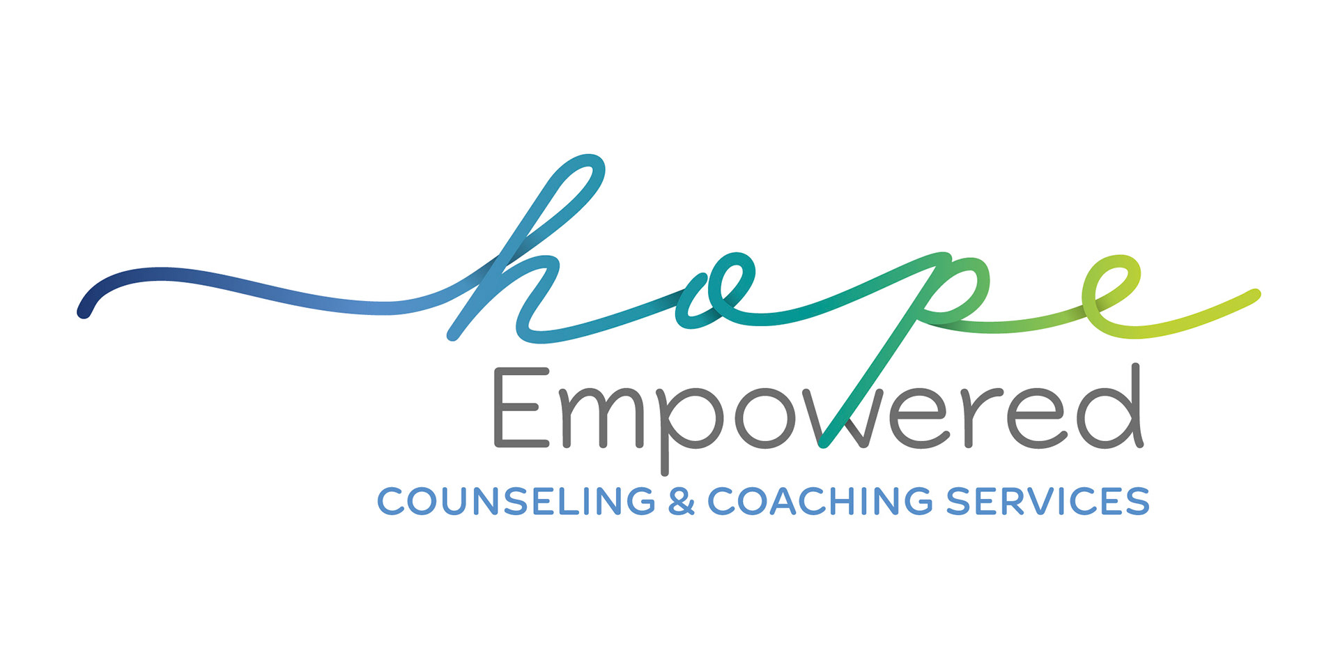 coaching and counseling logo